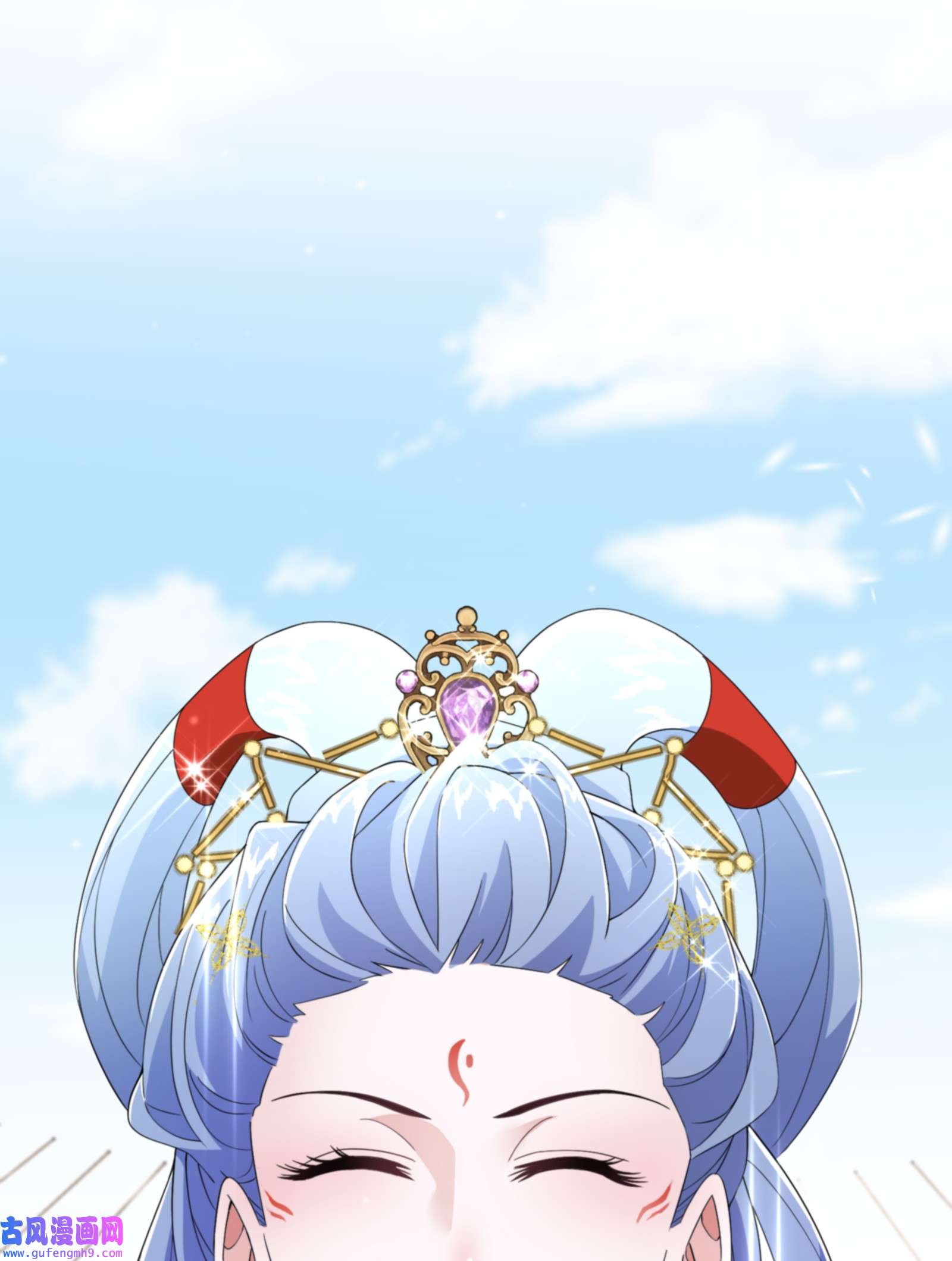 公主的一百种殉国方式013 你欠我一次