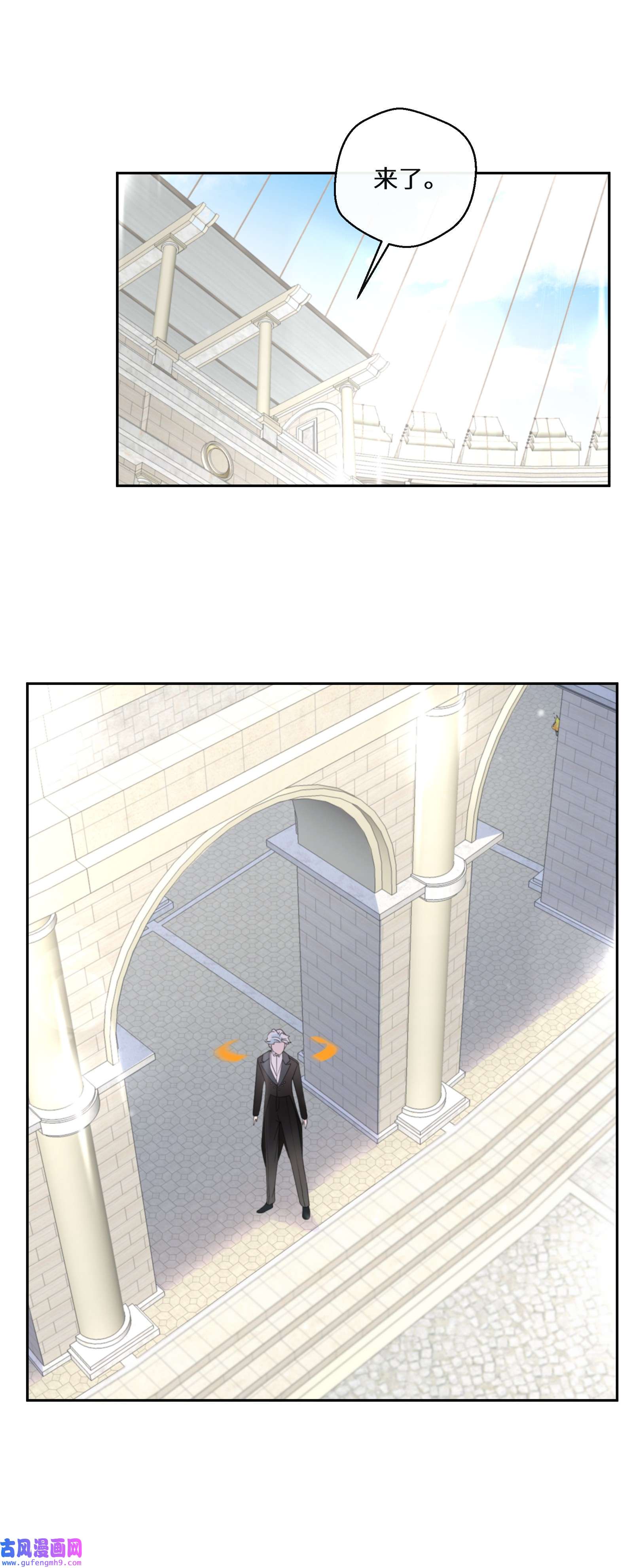 公主的一百种殉国方式015 阴谋与巧合