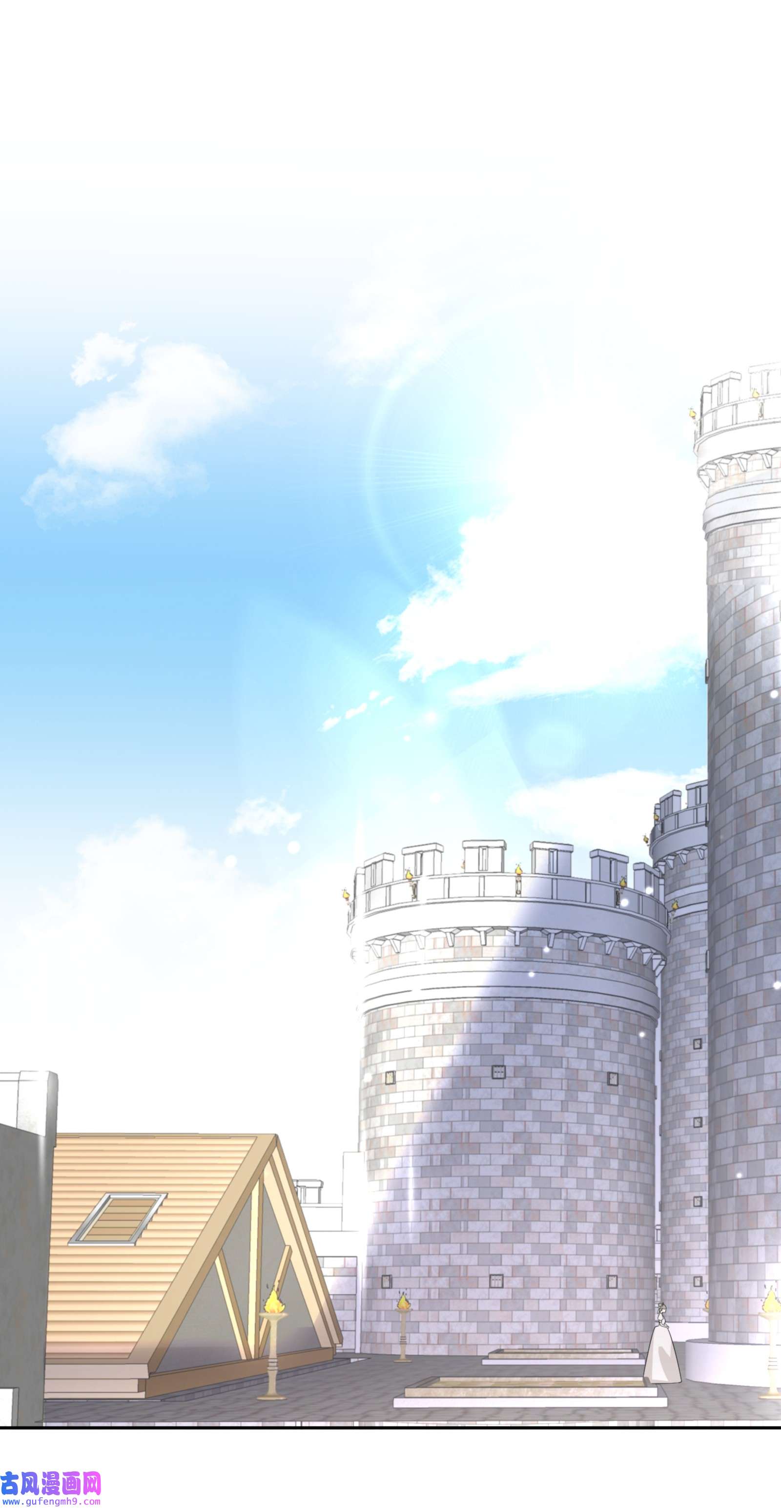 公主的一百种殉国方式018 雷诺将军