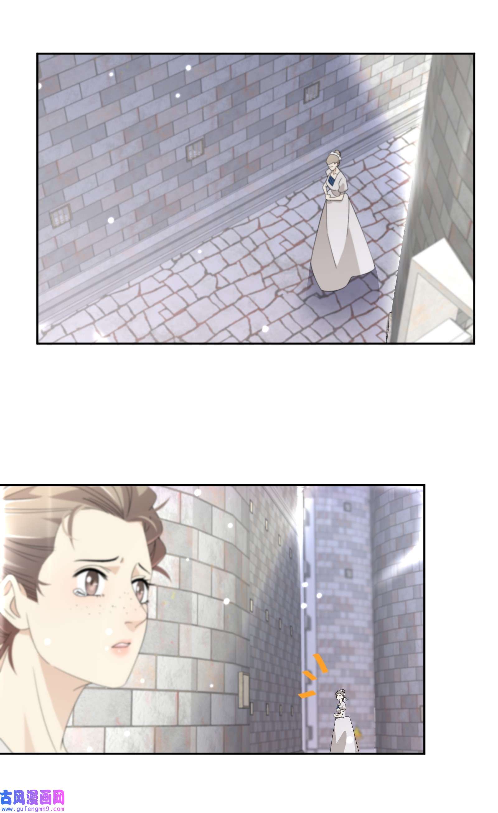 公主的一百种殉国方式018 雷诺将军