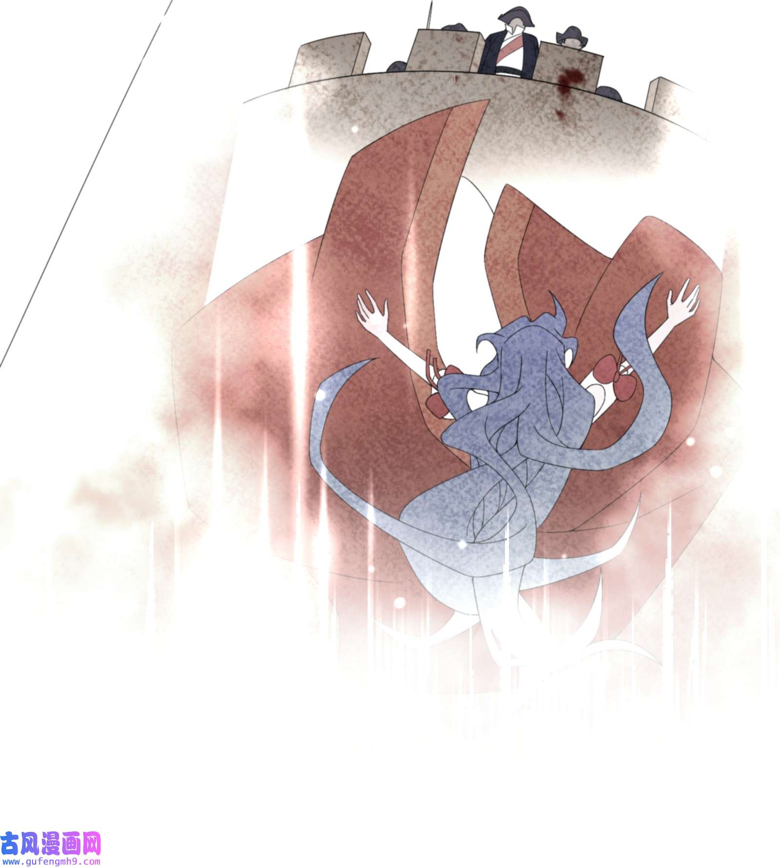 公主的一百种殉国方式018 雷诺将军