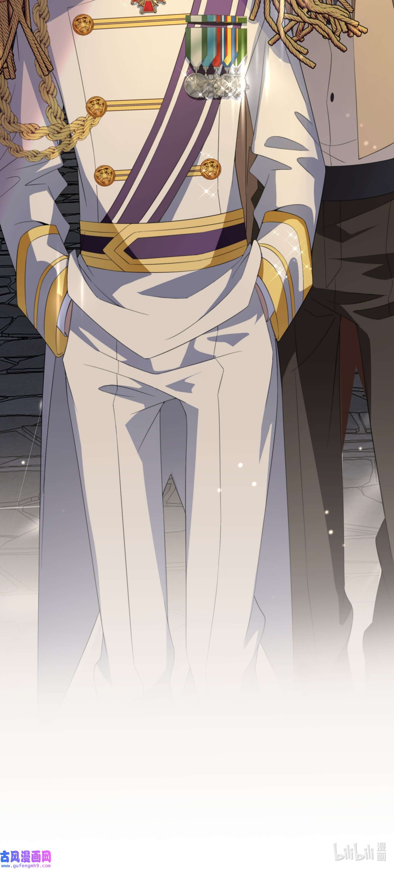 公主的一百种殉国方式018 雷诺将军