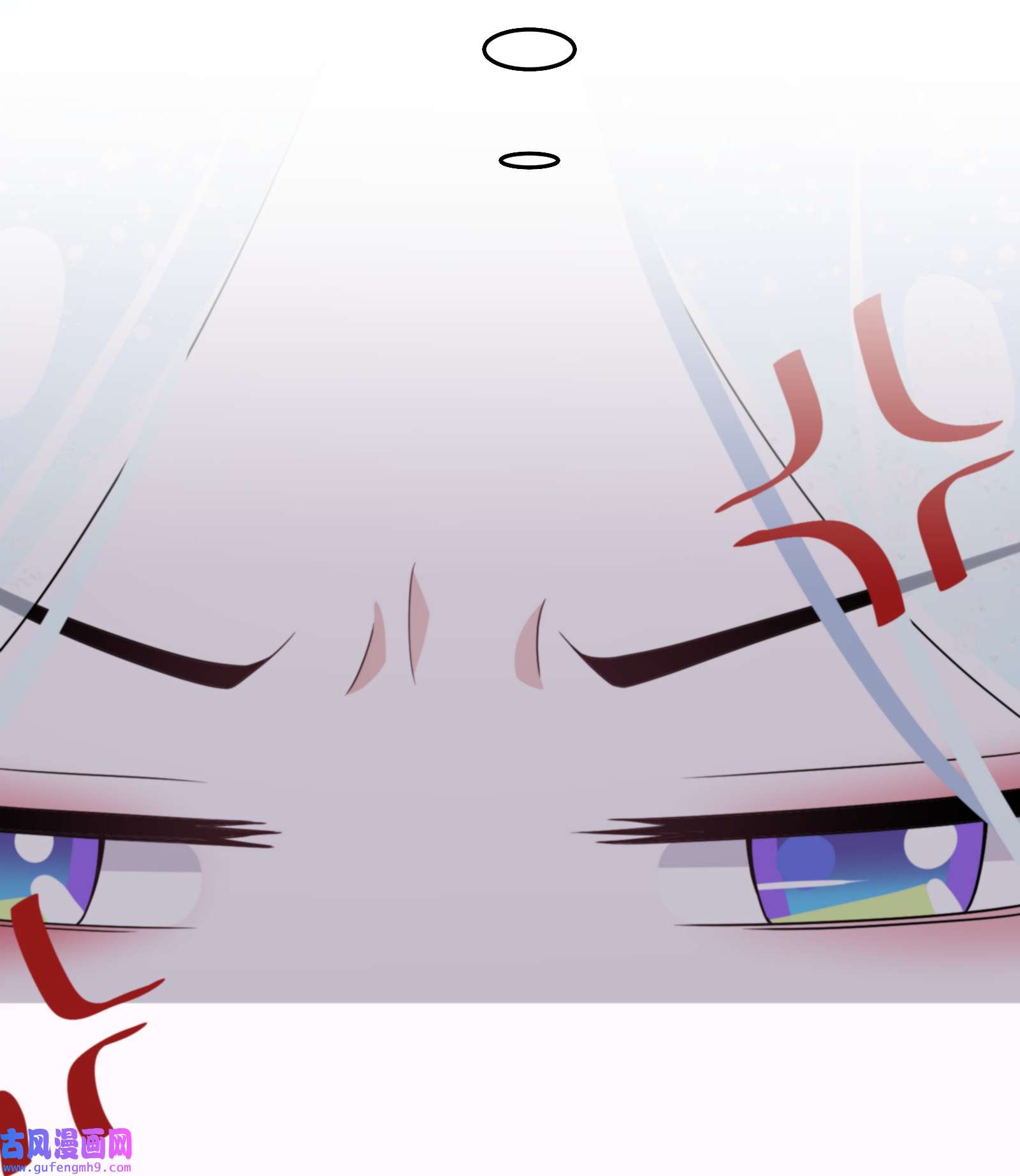 公主的一百种殉国方式024 另有目的