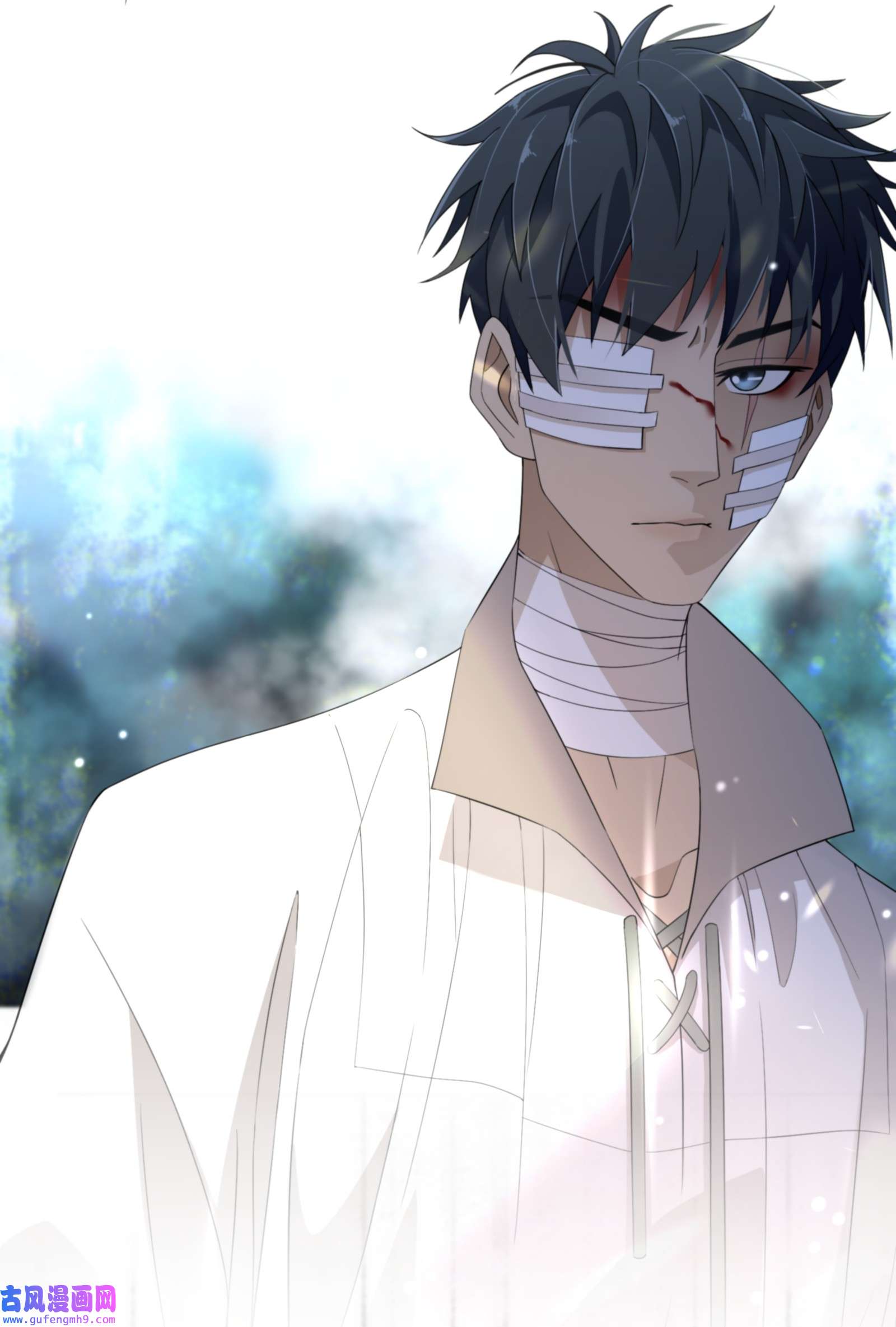 公主的一百种殉国方式025 我相信殿下