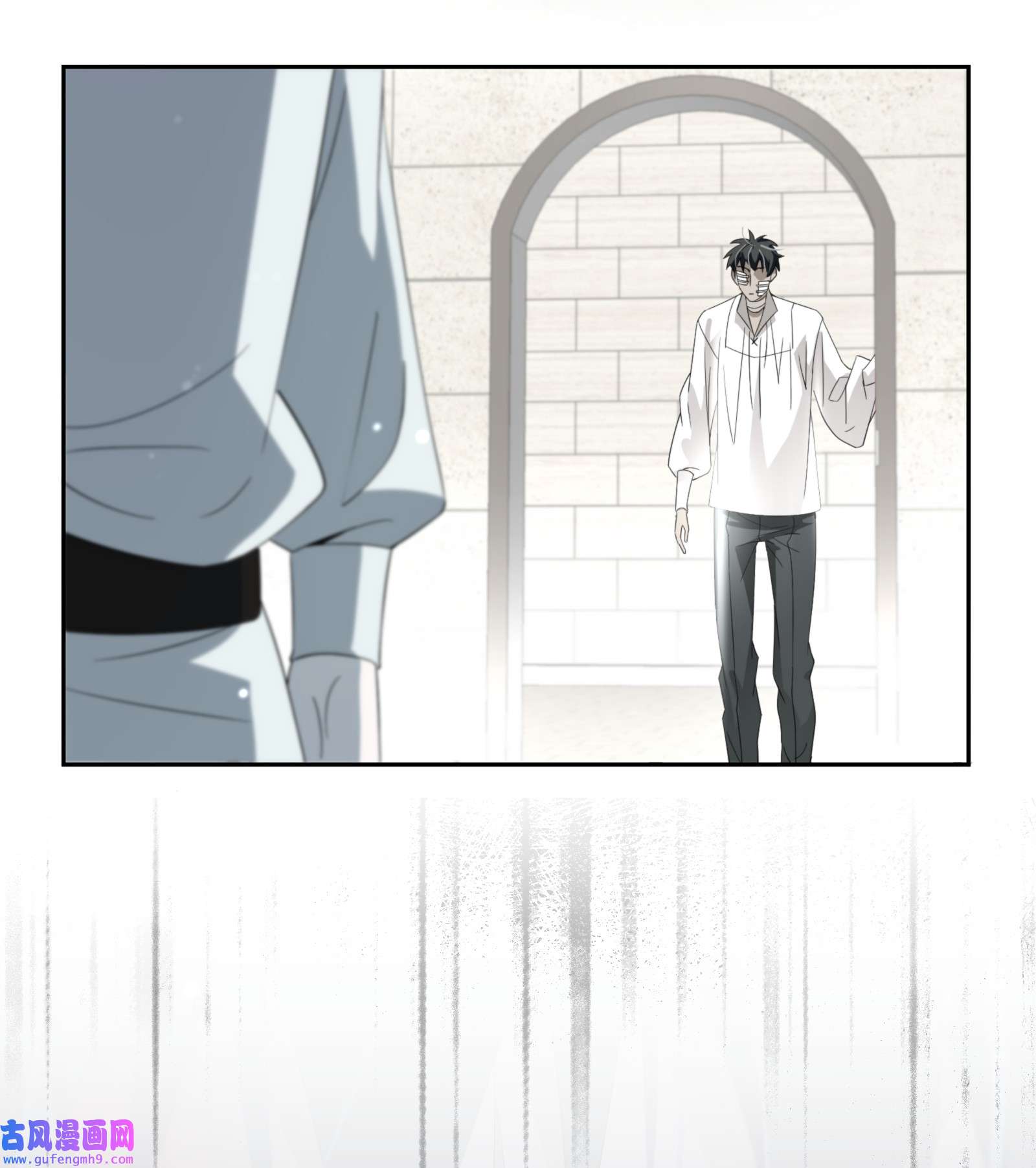 公主的一百种殉国方式025 我相信殿下