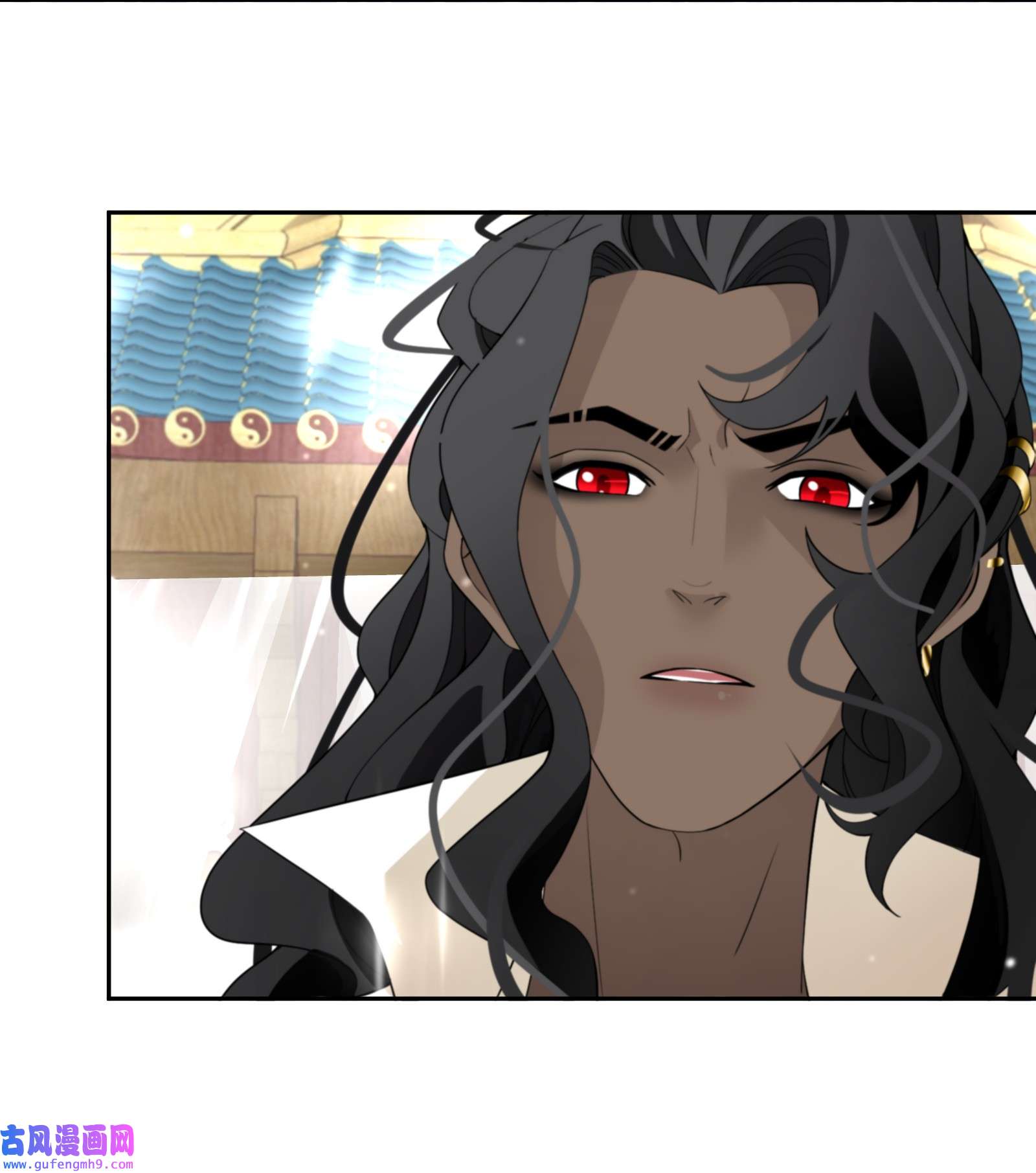 公主的一百种殉国方式032 一切尽在掌握