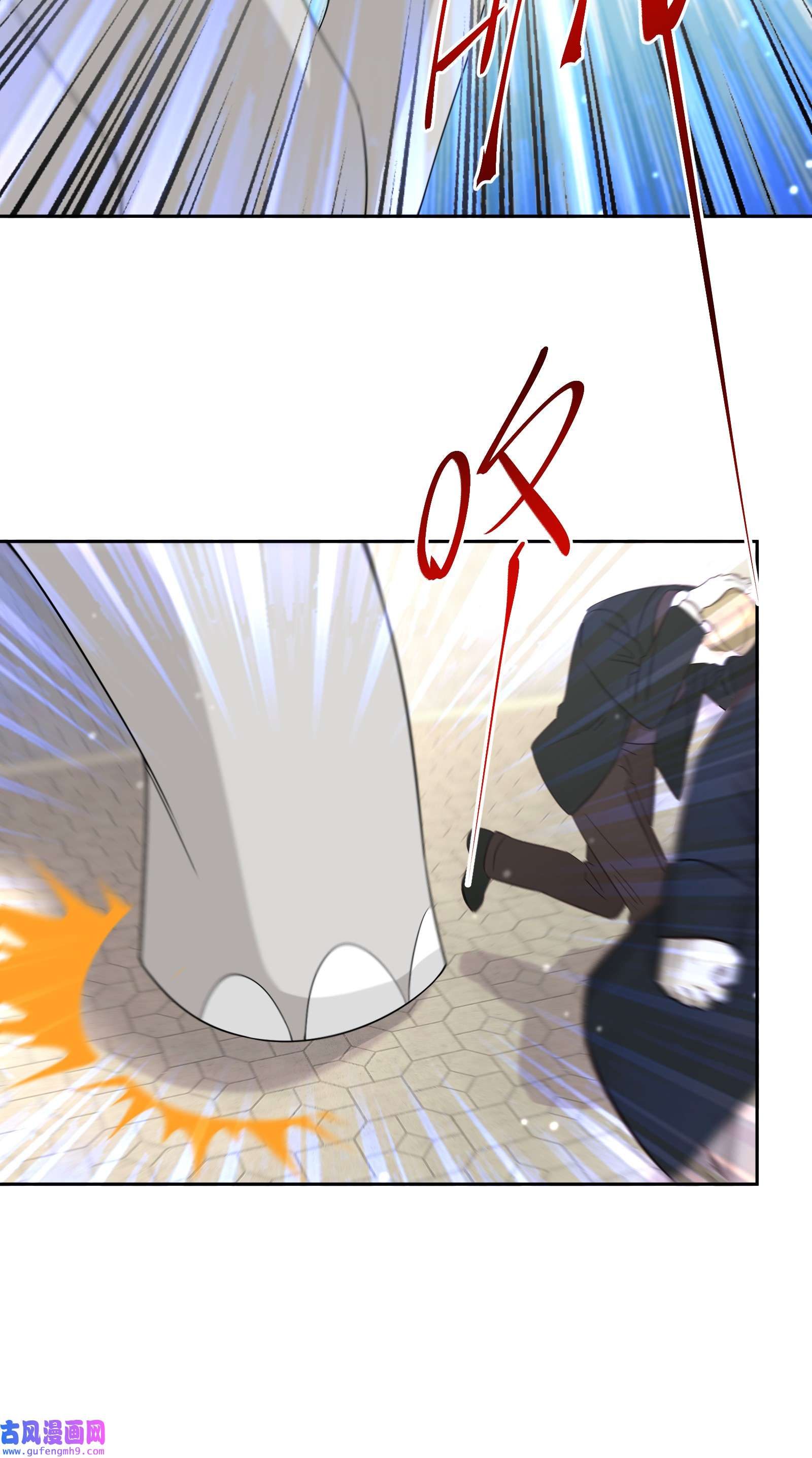 公主的一百种殉国方式032 一切尽在掌握