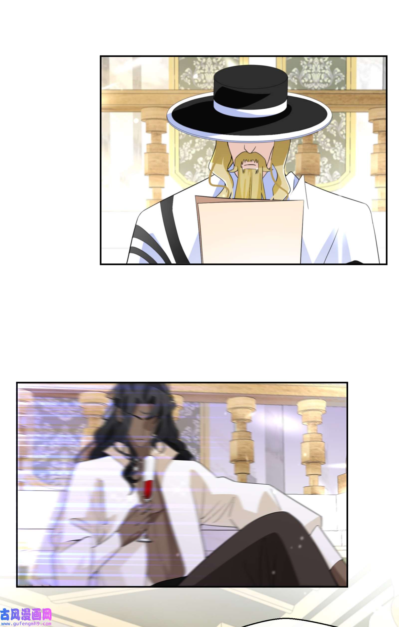 公主的一百种殉国方式035 经典数学题