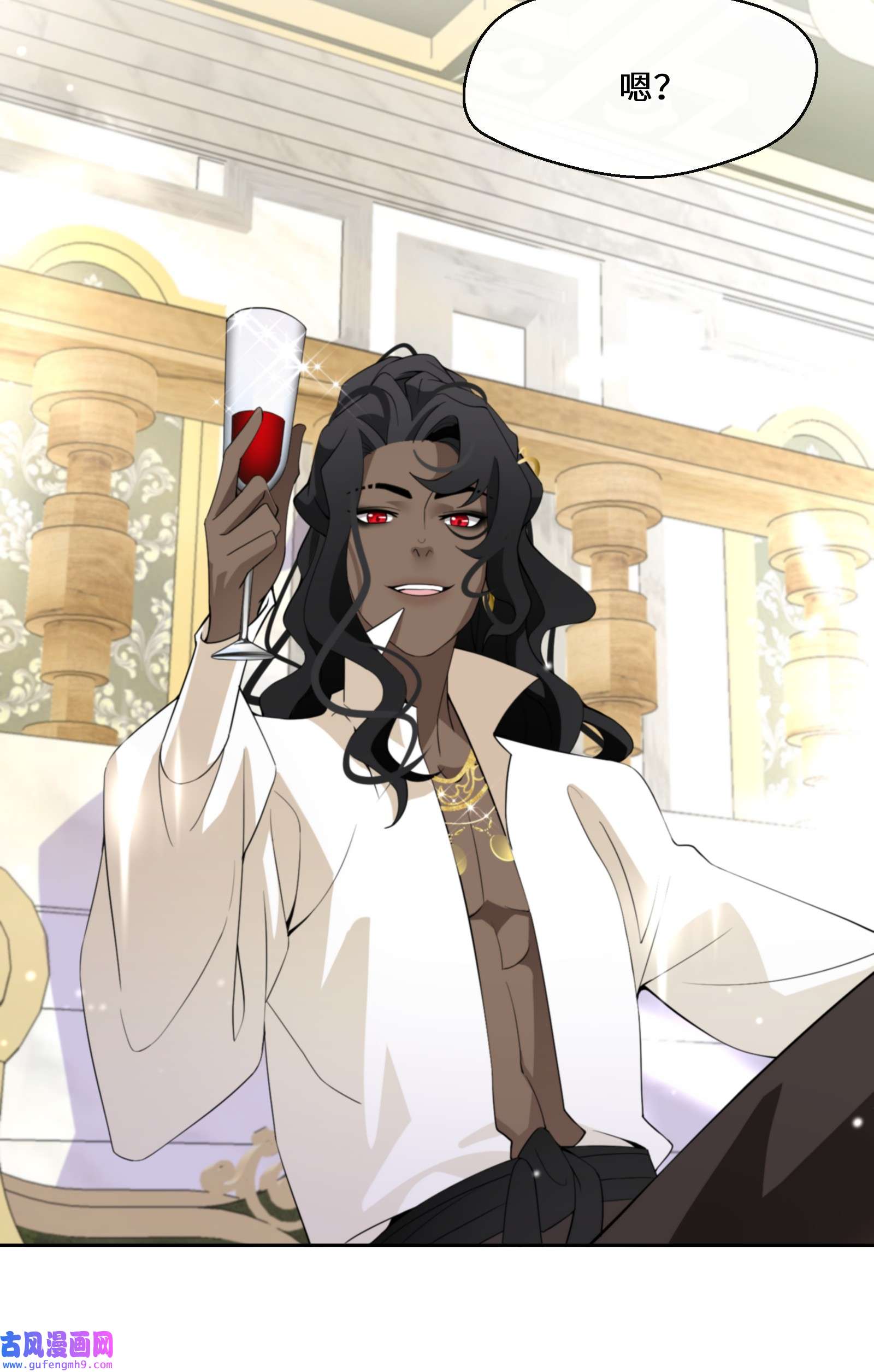 公主的一百种殉国方式035 经典数学题