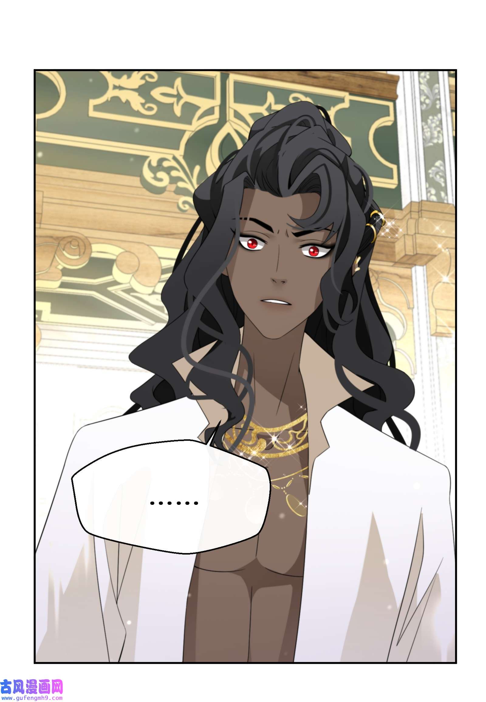 公主的一百种殉国方式035 经典数学题