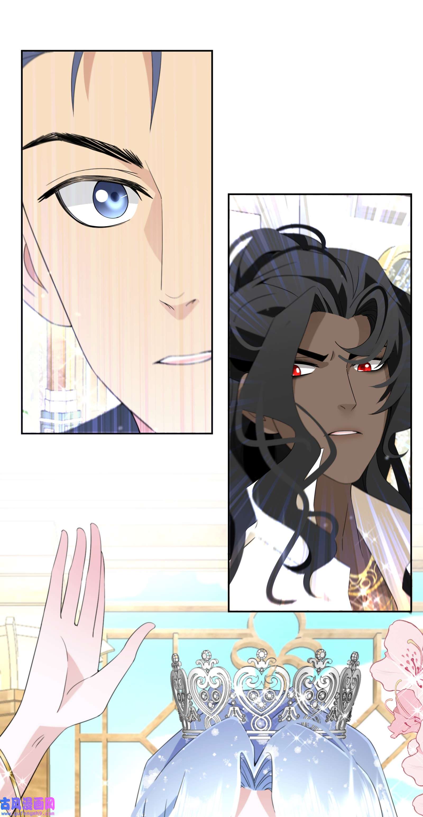 公主的一百种殉国方式035 经典数学题