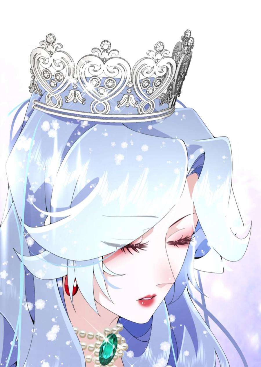 公主的一百种殉国方式040 圣者
