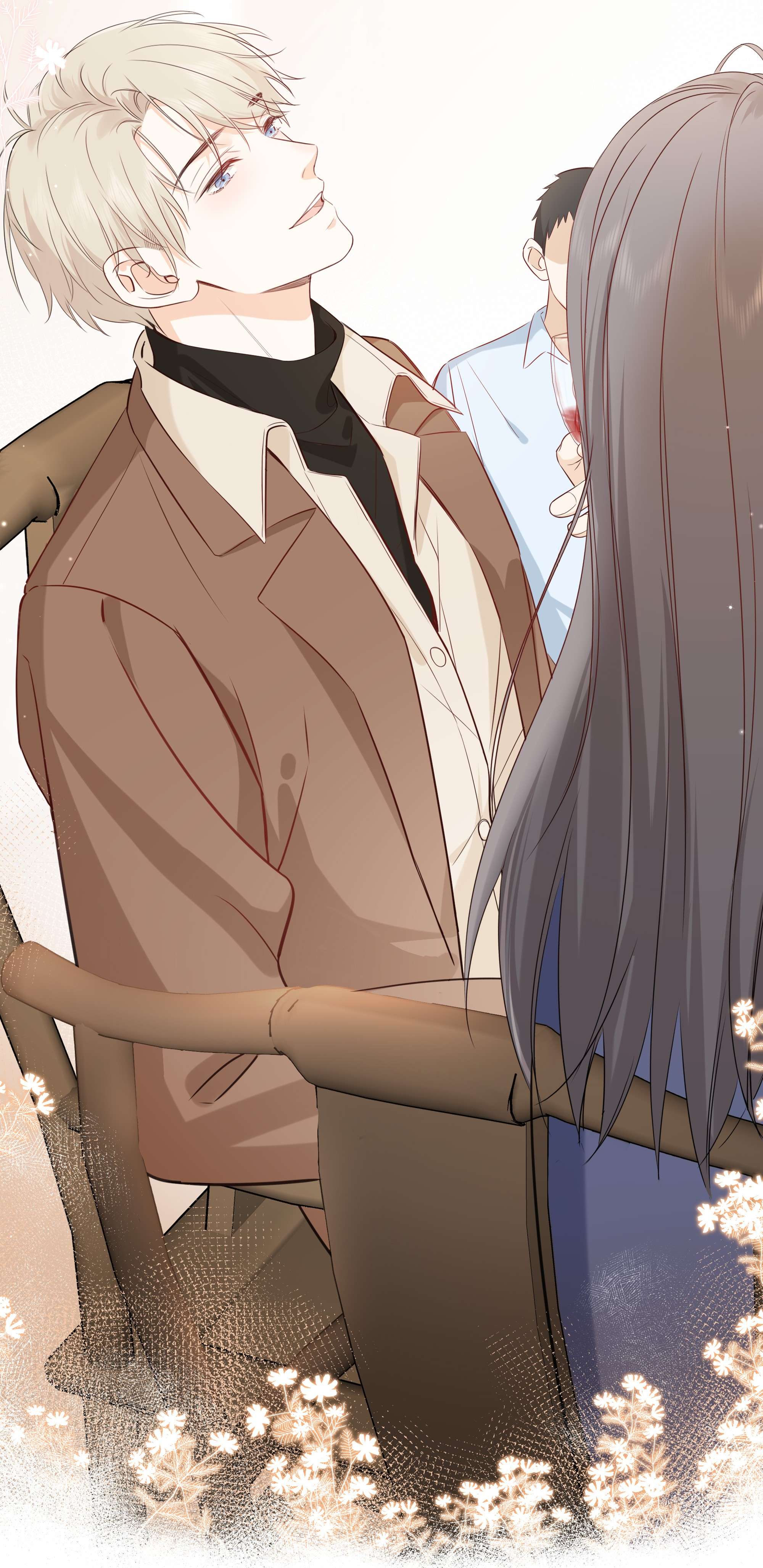 营养过良001 特殊的才艺？！