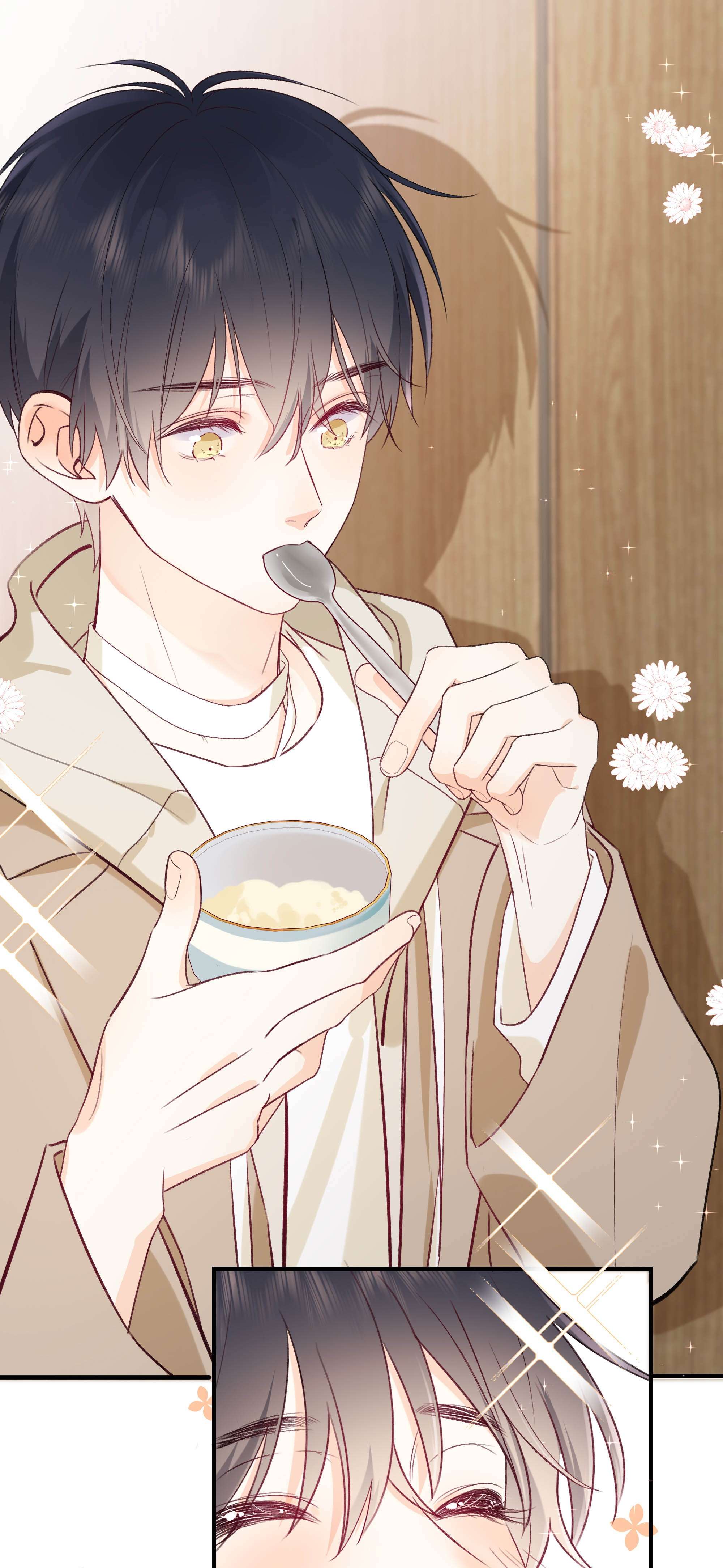 营养过良001 特殊的才艺？！