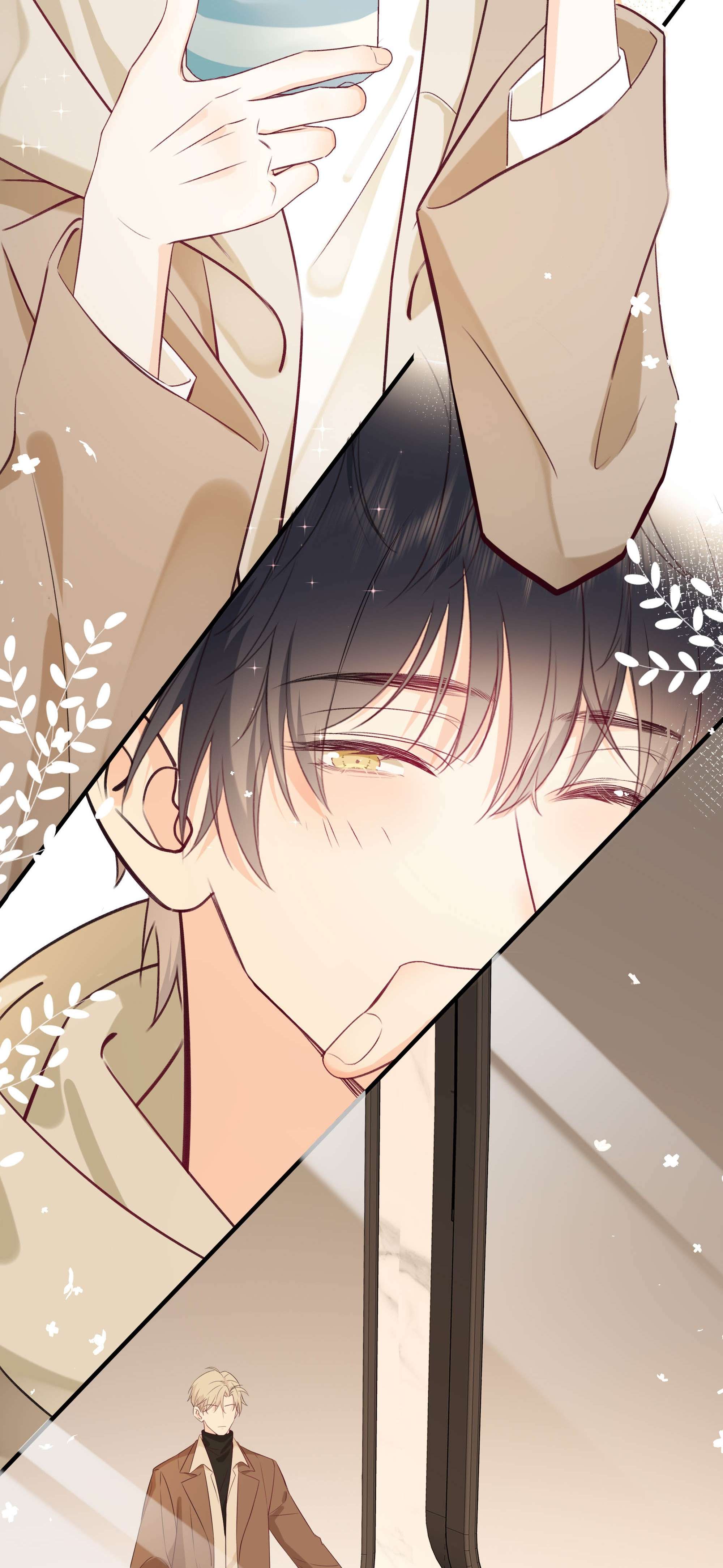 营养过良001 特殊的才艺？！