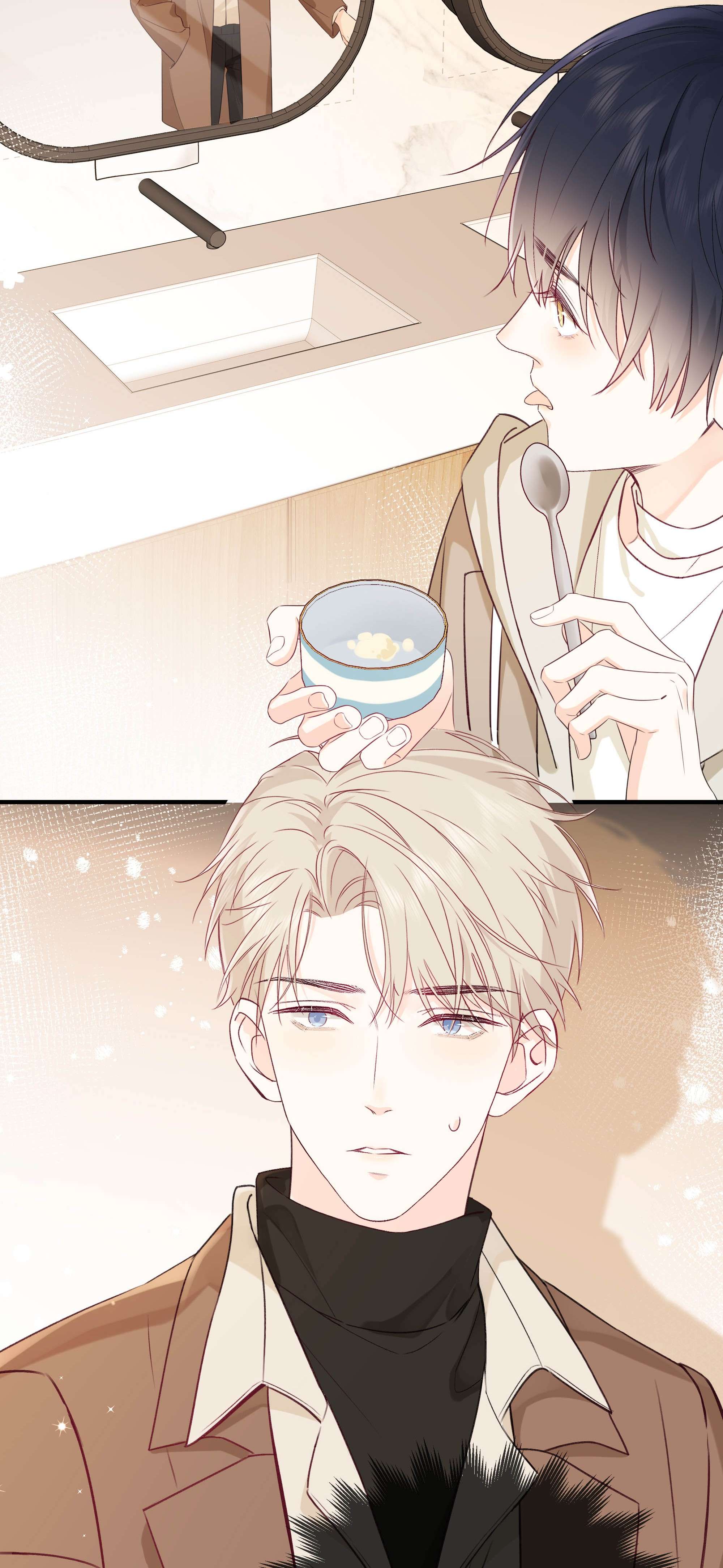 营养过良001 特殊的才艺？！