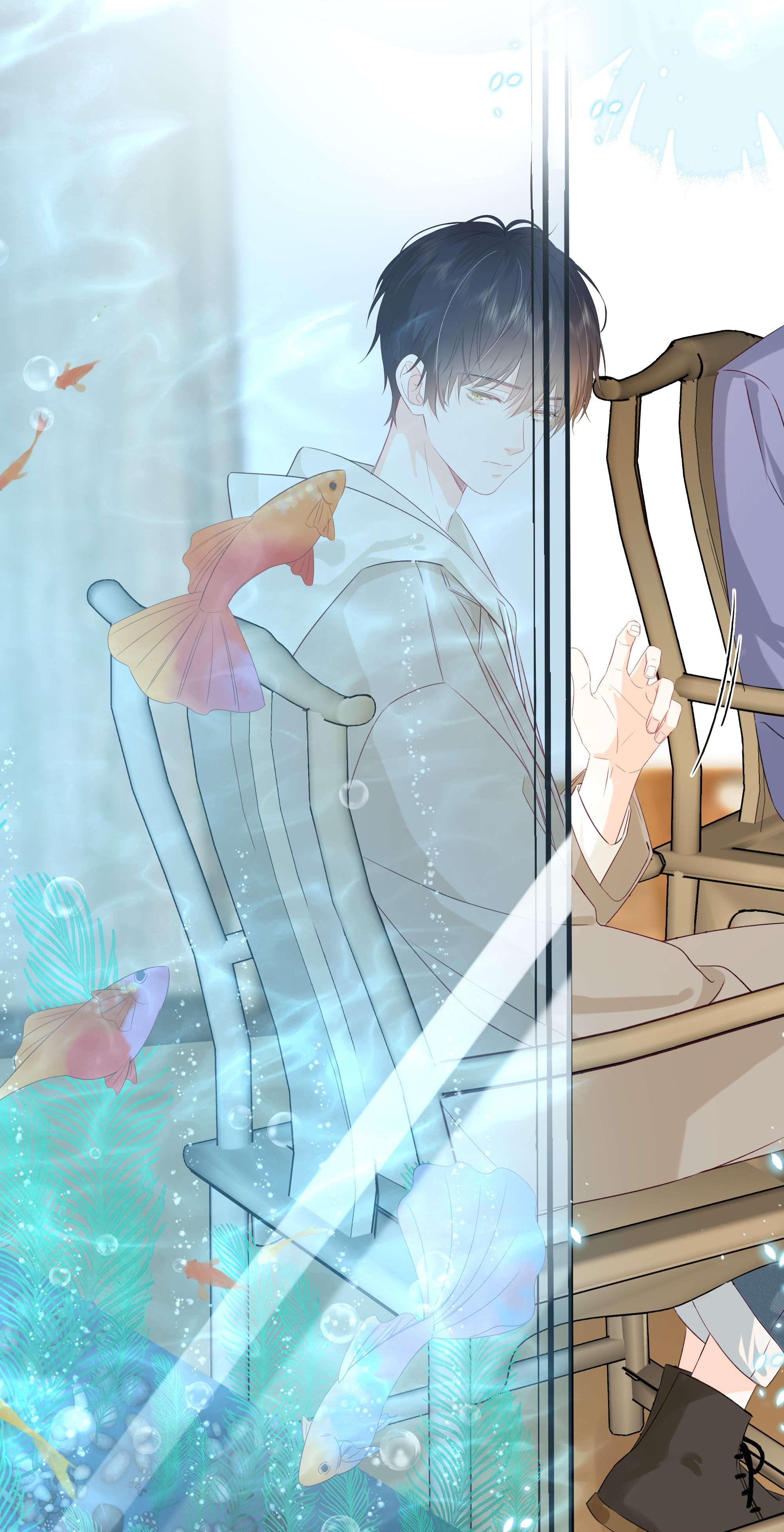 营养过良001 特殊的才艺？！