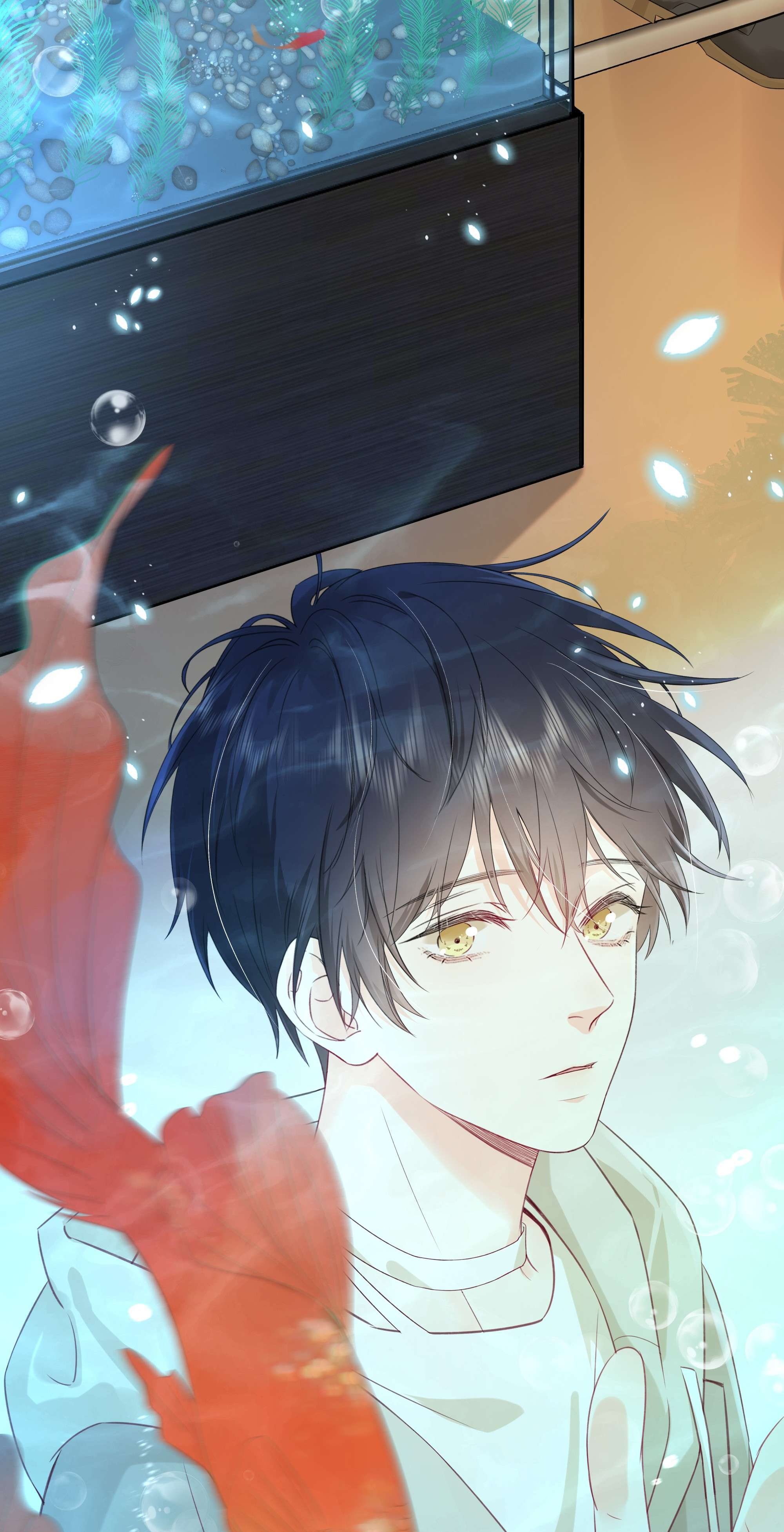 营养过良001 特殊的才艺？！