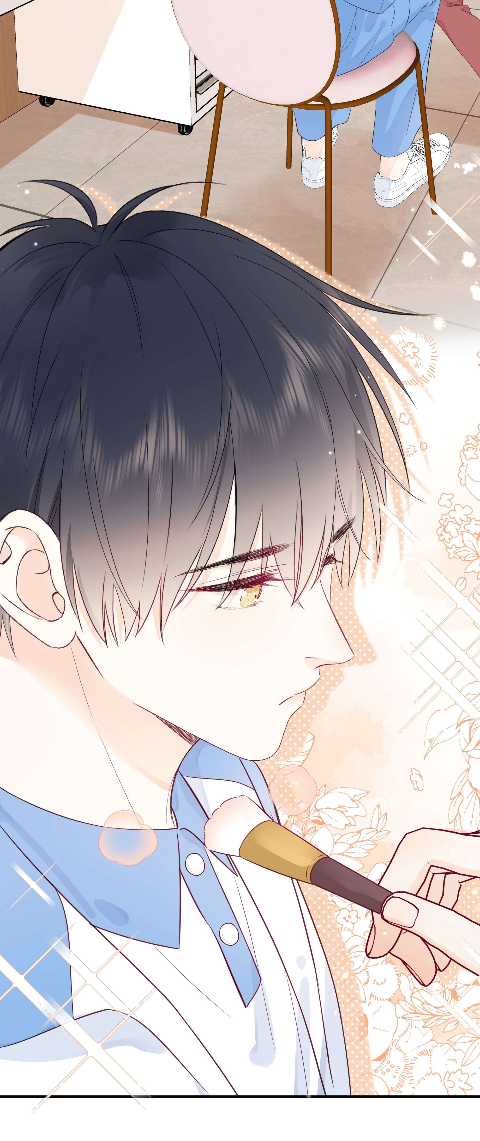 营养过良002 不怀好意