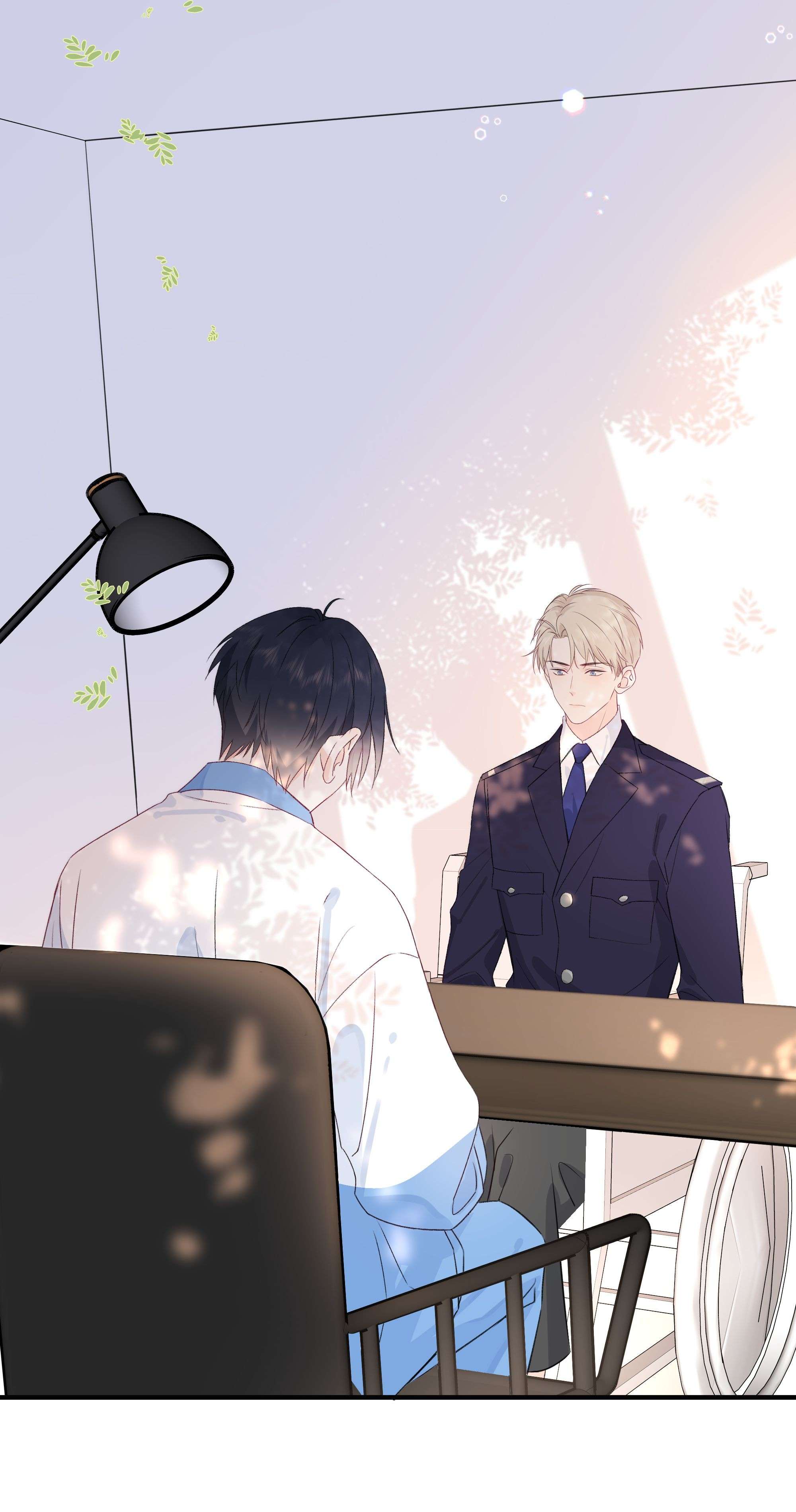 营养过良002 不怀好意