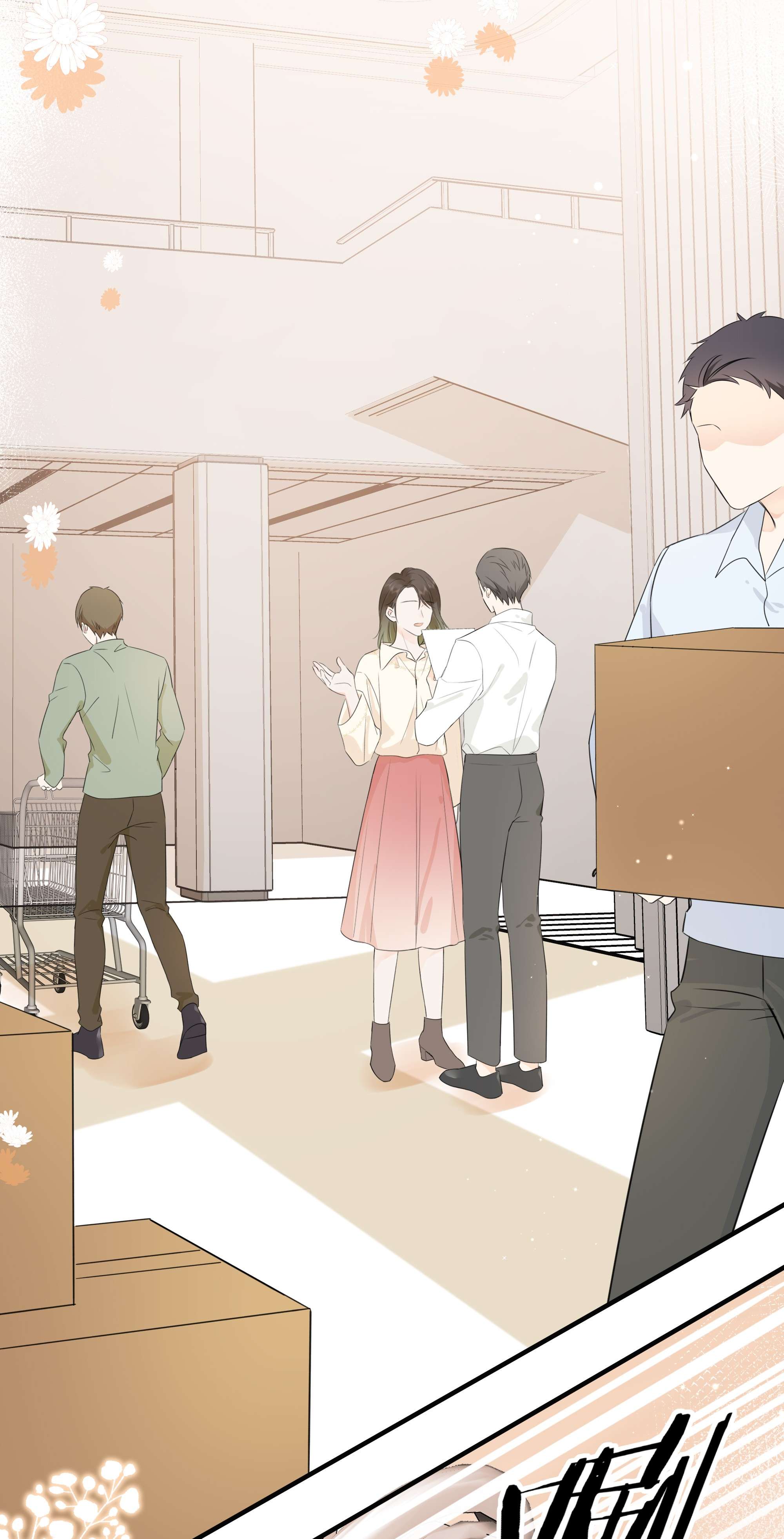 营养过良002 不怀好意