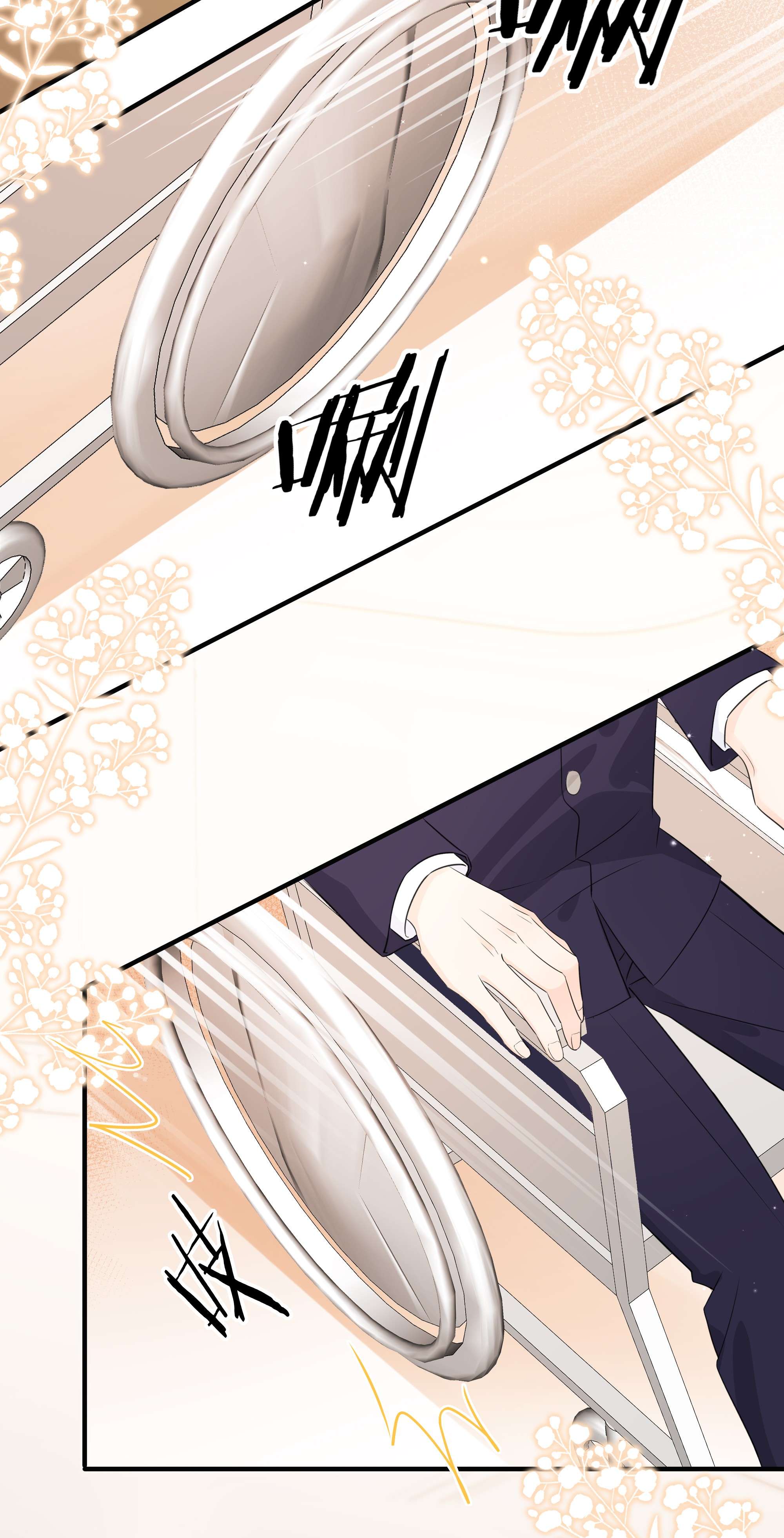 营养过良002 不怀好意