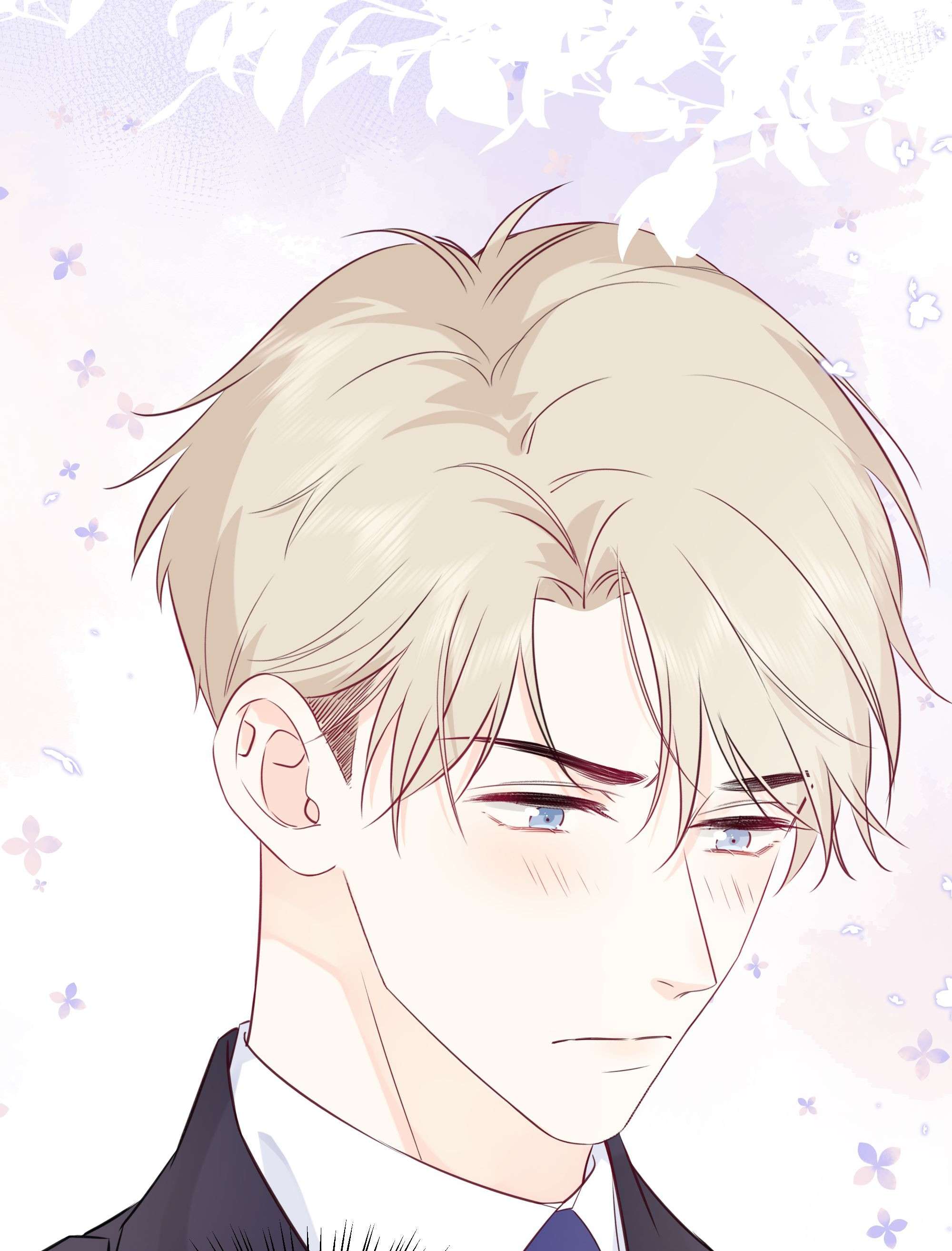 营养过良003 真的看上我