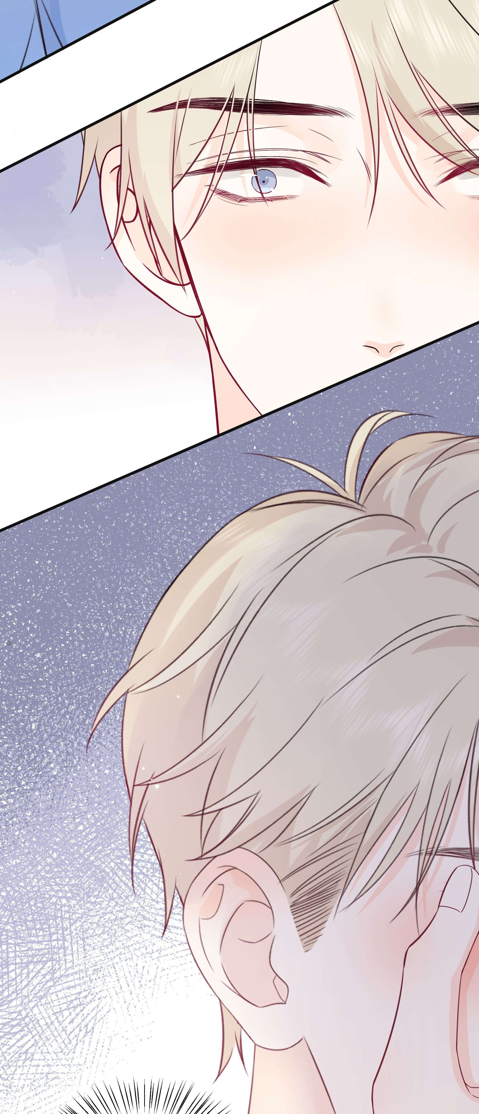 营养过良003 真的看上我