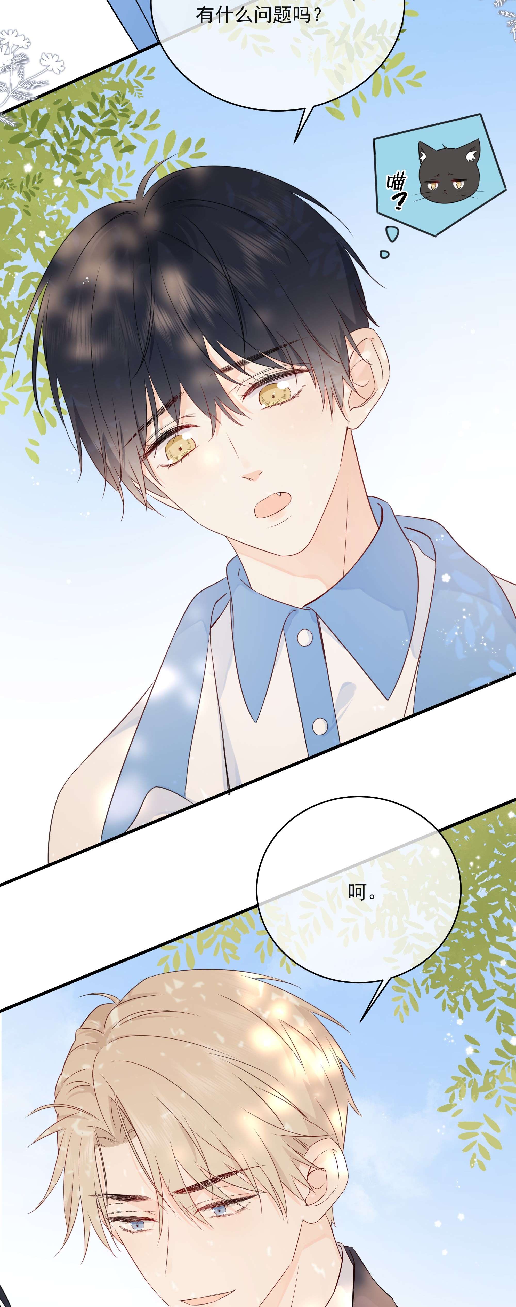 营养过良009 编、接着编！