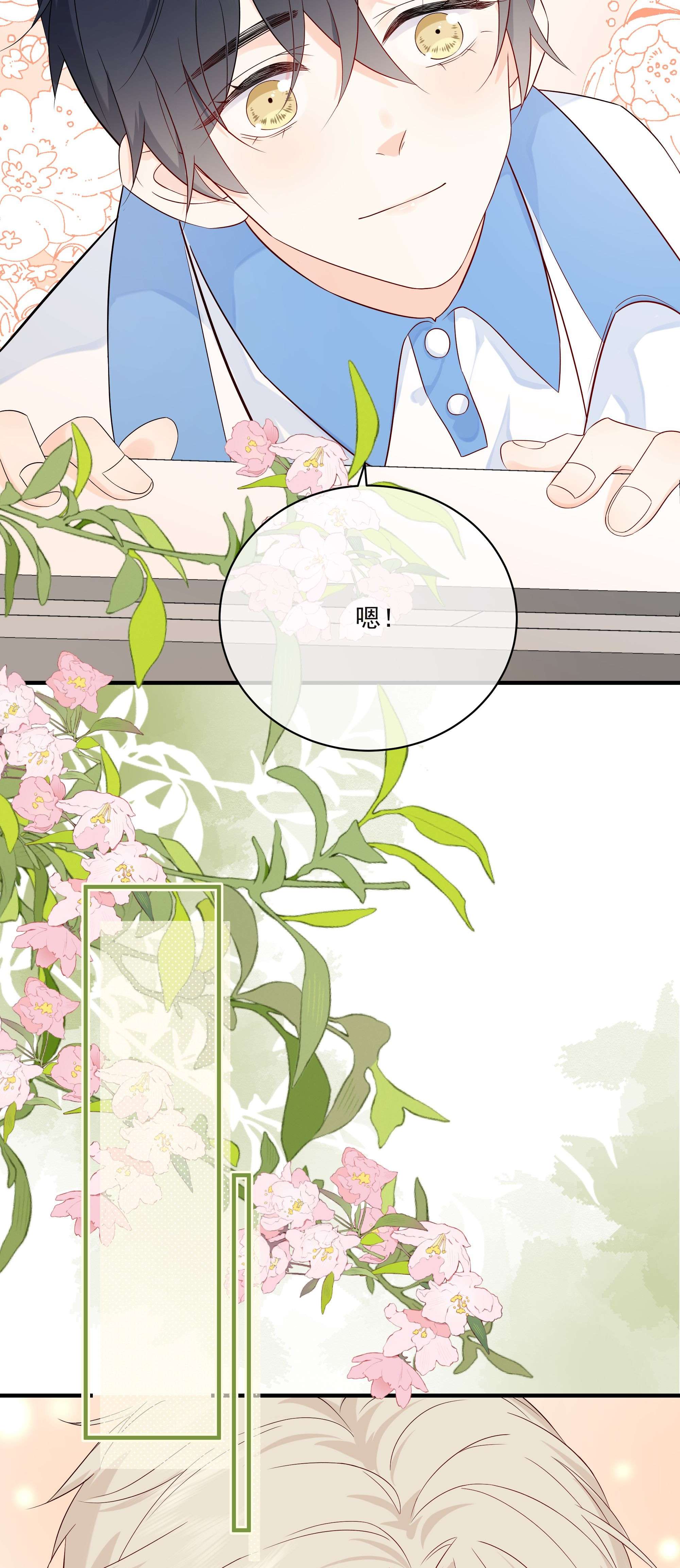 营养过良009 编、接着编！