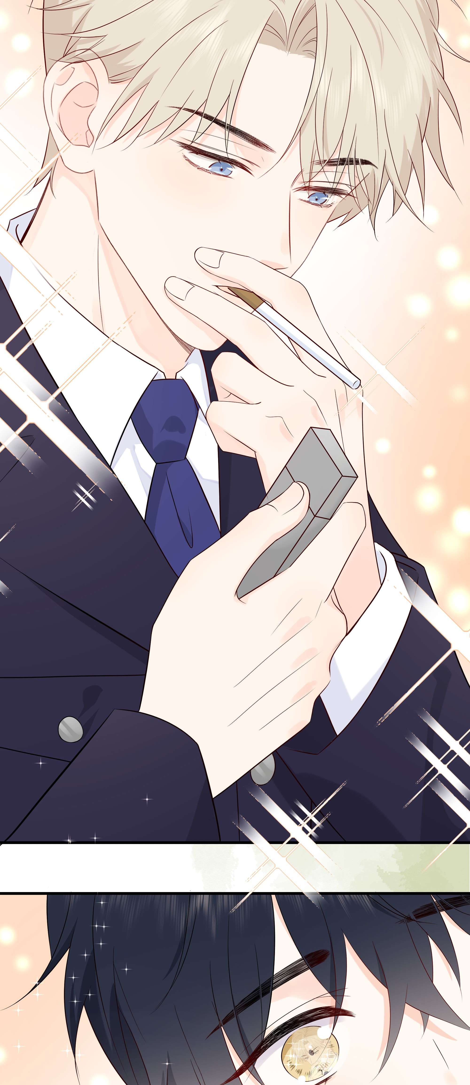 营养过良009 编、接着编！