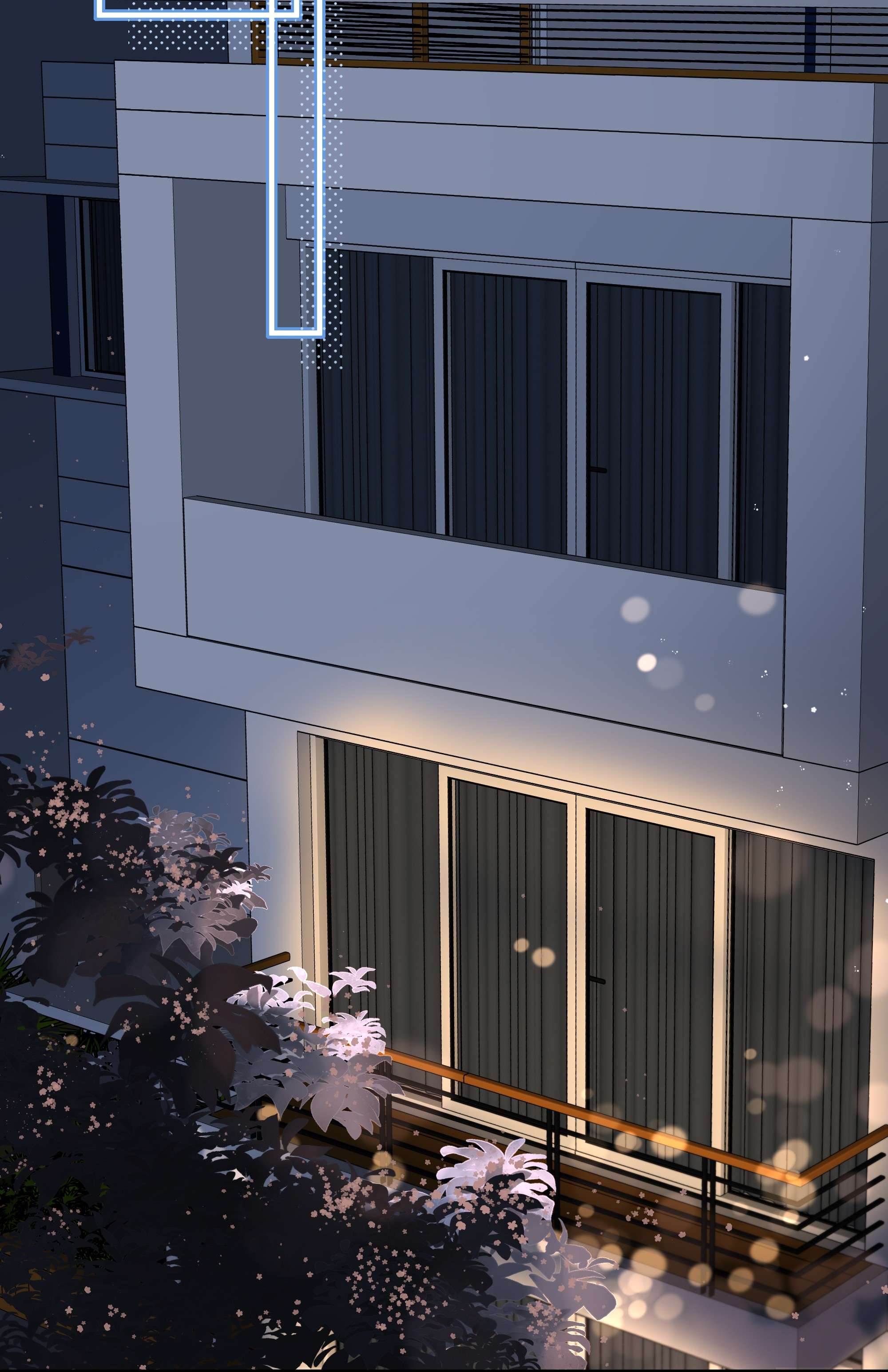 营养过良013 坏男人