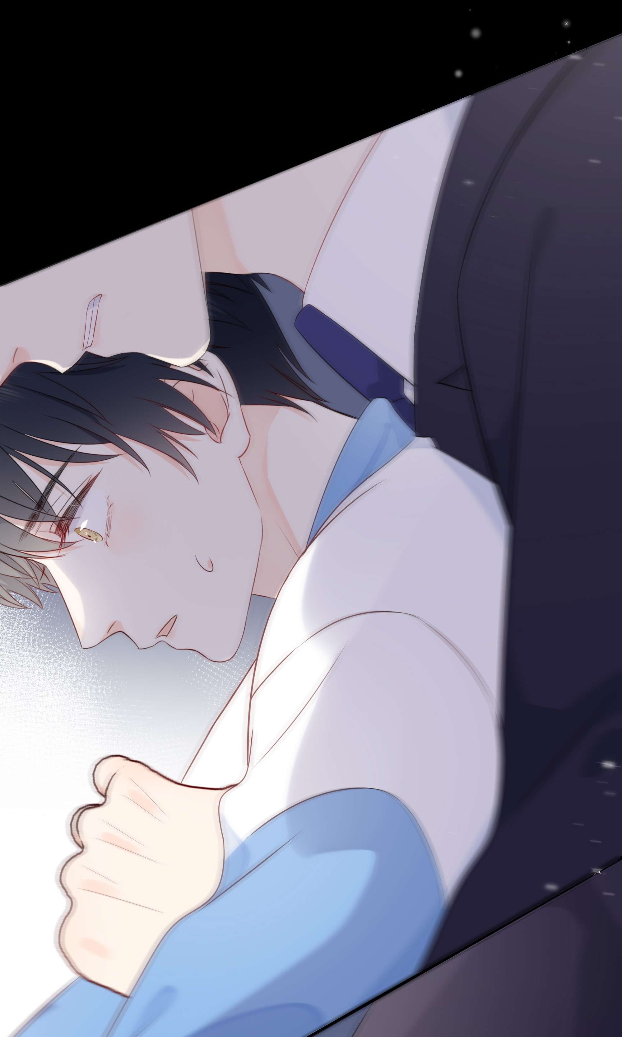 营养过良013 坏男人