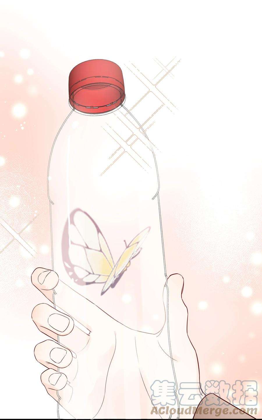 营养过良007 你要蝴蝶吗？