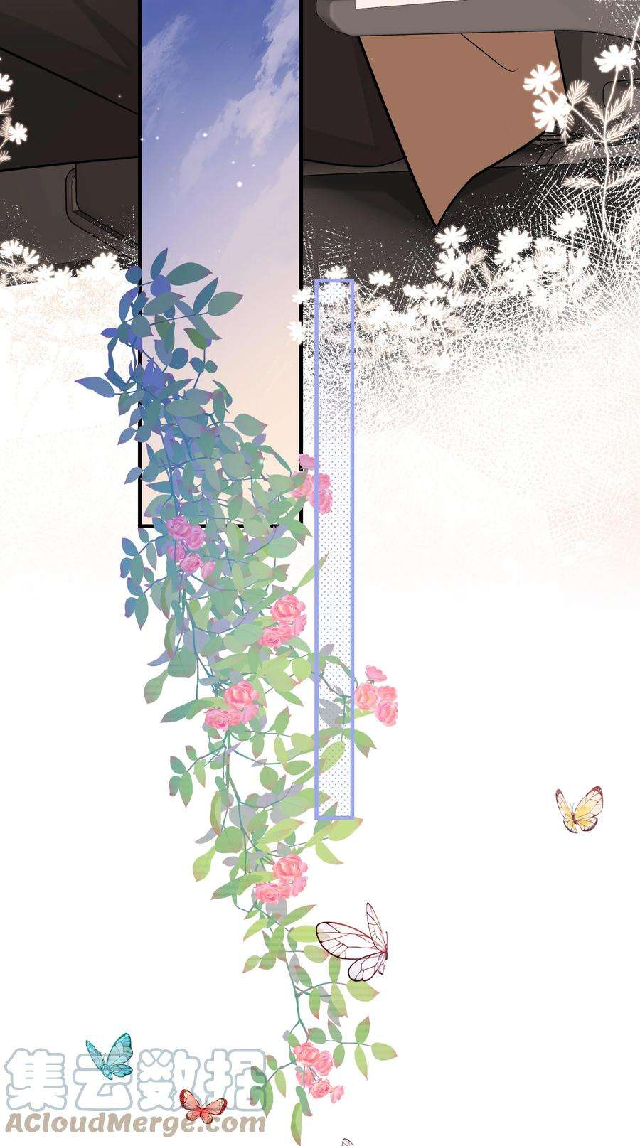 营养过良007 你要蝴蝶吗？