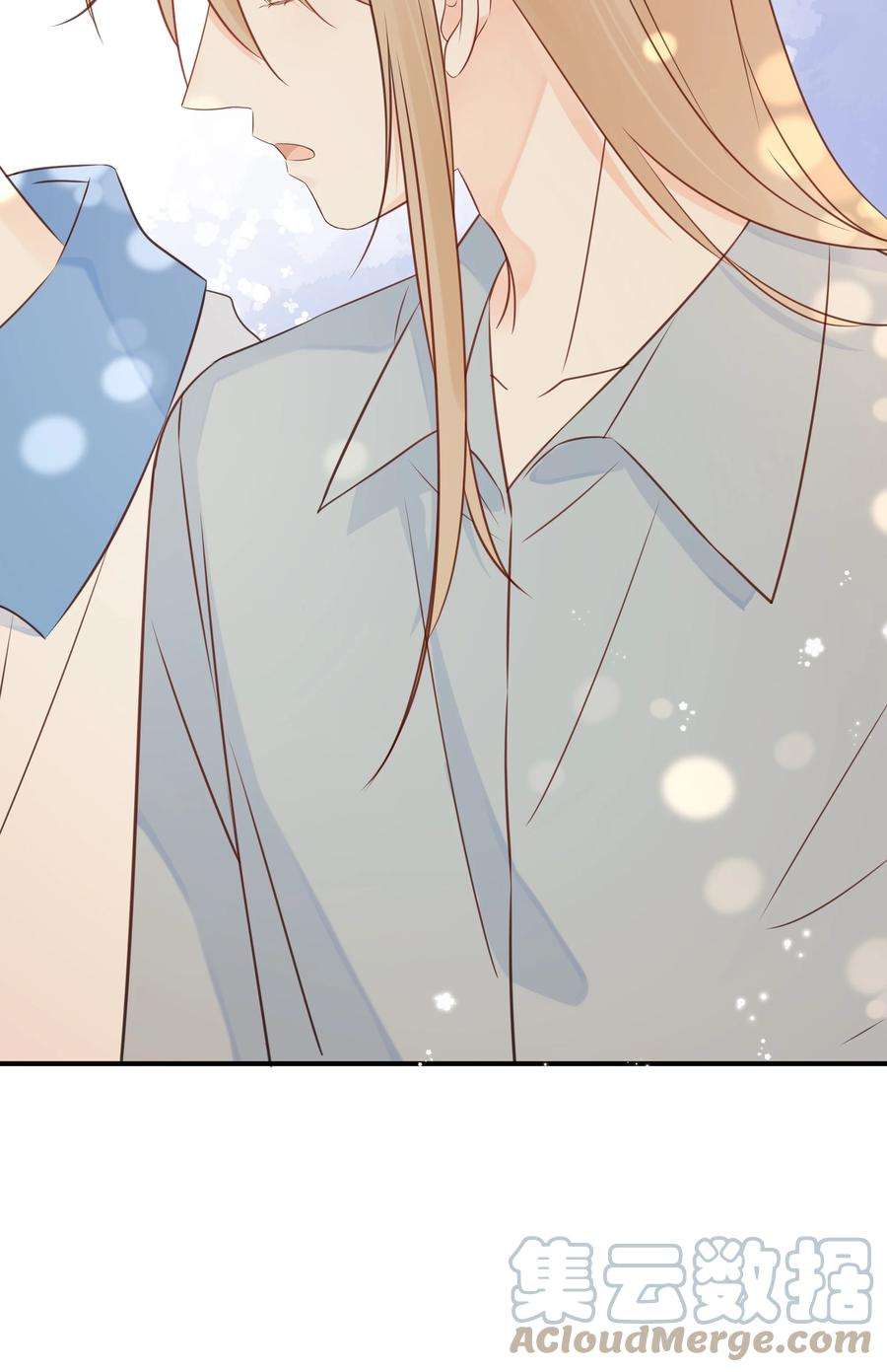 营养过良021 发现小黑猫