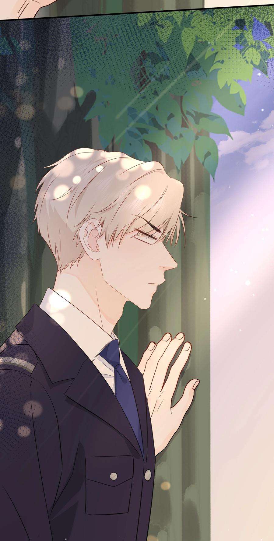 营养过良021 发现小黑猫