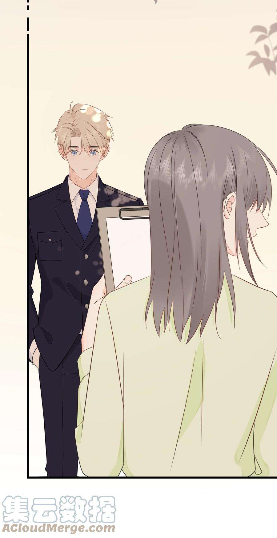 营养过良022 我是心甘情愿的