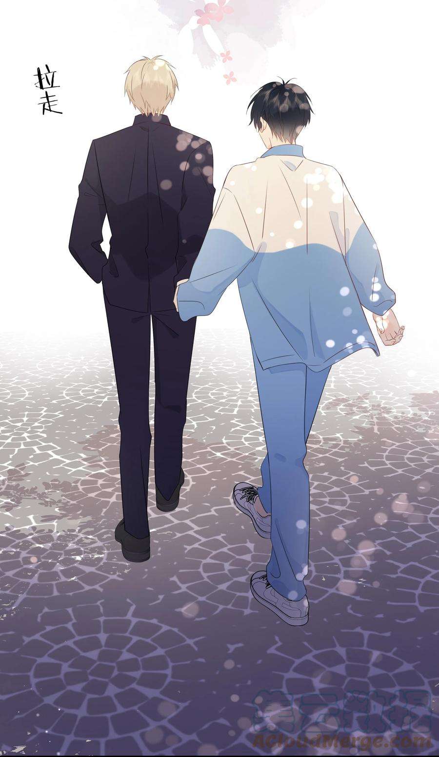 营养过良022 我是心甘情愿的