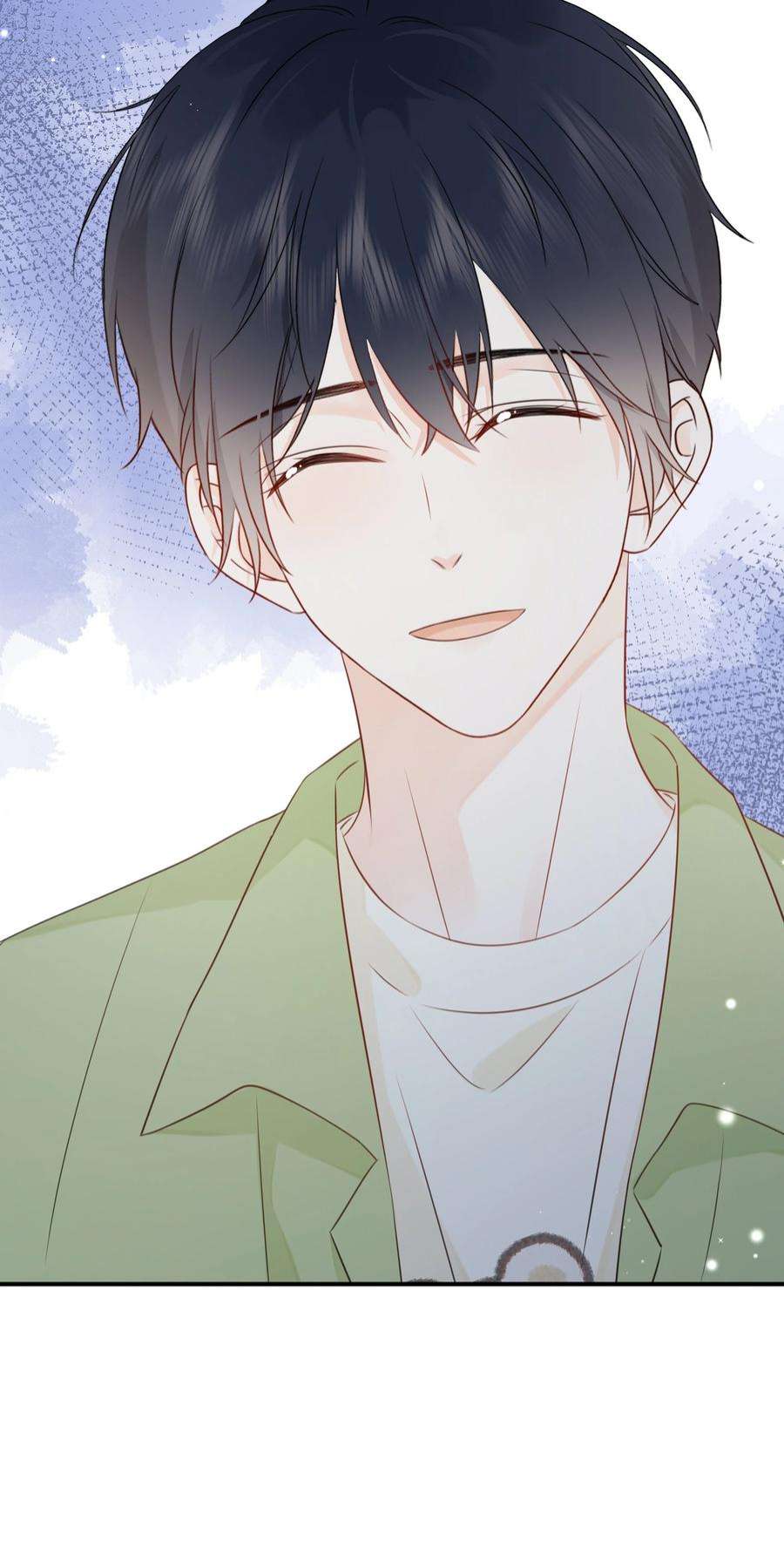 营养过良022 我是心甘情愿的