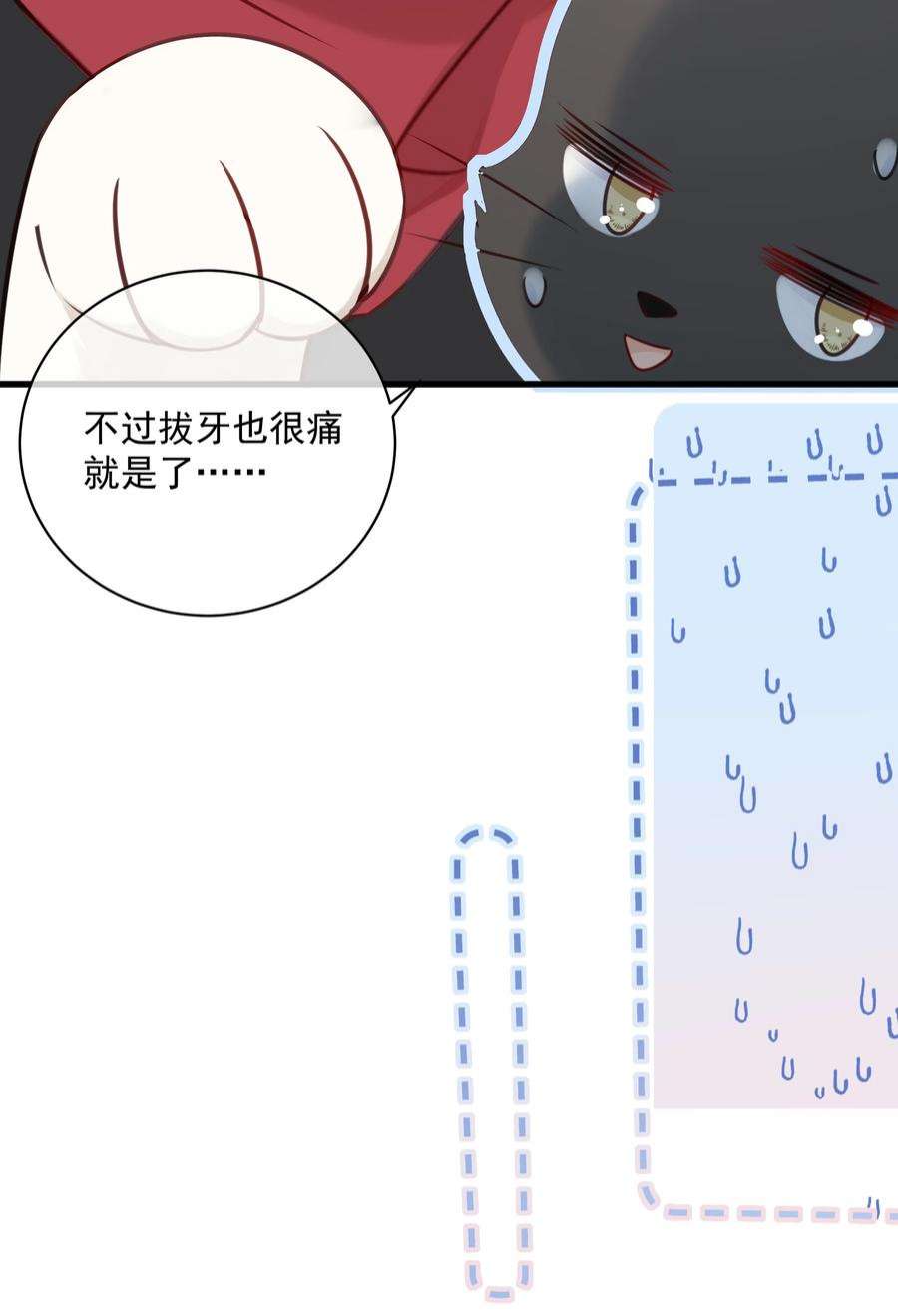 营养过良027 猫咪的圆桌会议