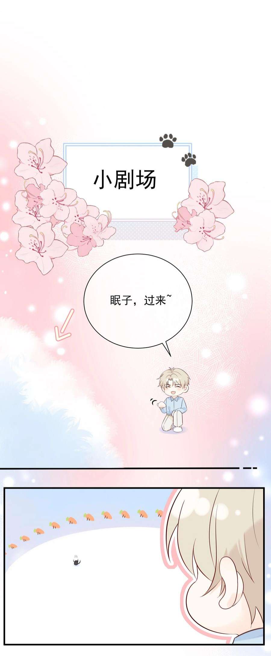 营养过良027 猫咪的圆桌会议