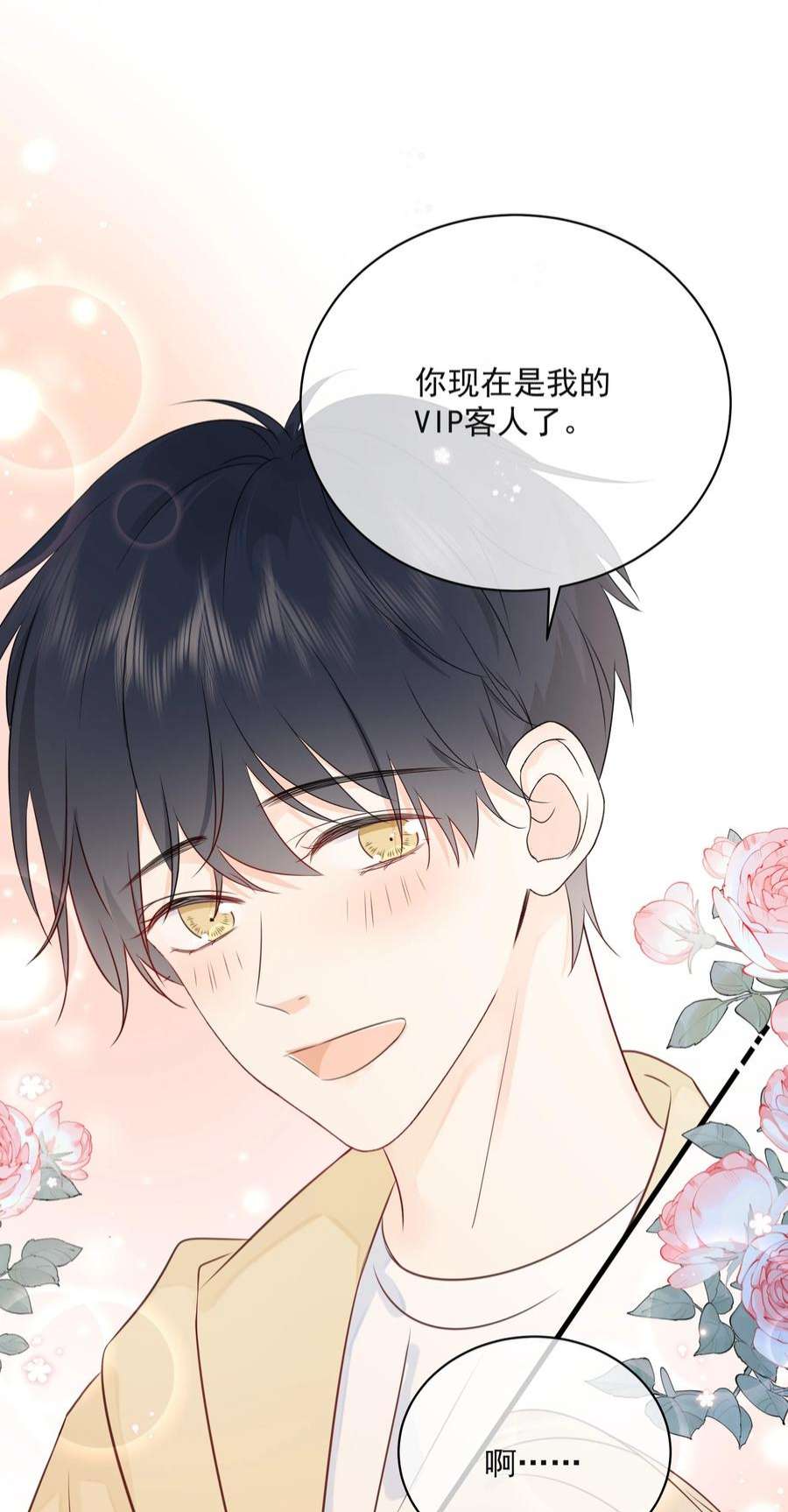 营养过良028 区区五百万