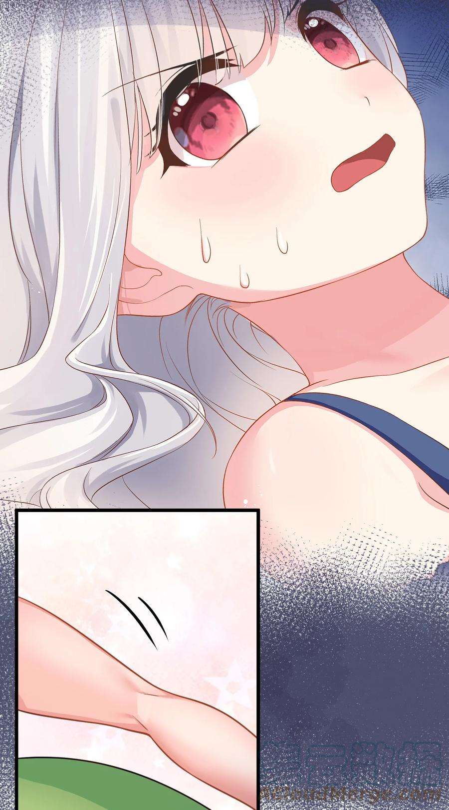 明明只是打游戏，请不要把我卷入病娇学姐和傲娇女友的恋爱修罗场016 我们，一起睡觉吧