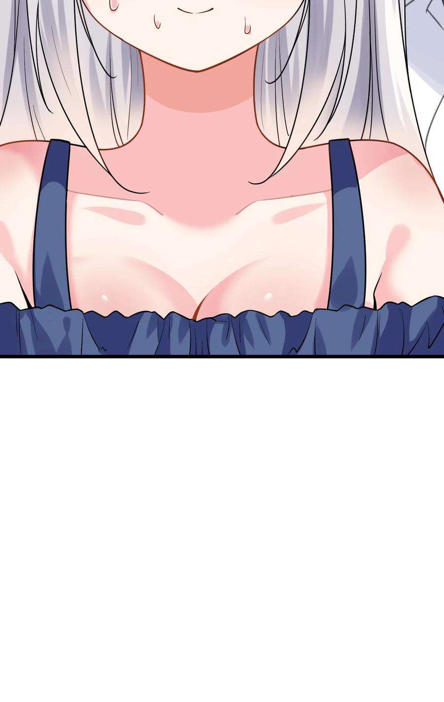 明明只是打游戏，请不要把我卷入病娇学姐和傲娇女友的恋爱修罗场016 我们，一起睡觉吧