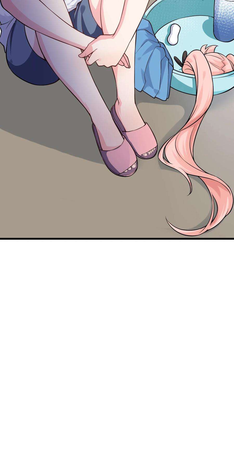 明明只是打游戏，请不要把我卷入病娇学姐和傲娇女友的恋爱修罗场18 这捆绑play是啥情况啊？！