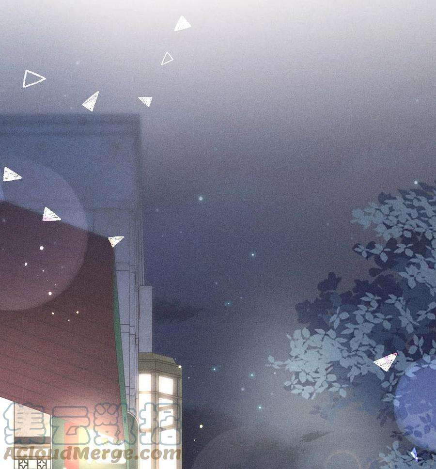 覆水满杯003 别浪费时间在我身上。