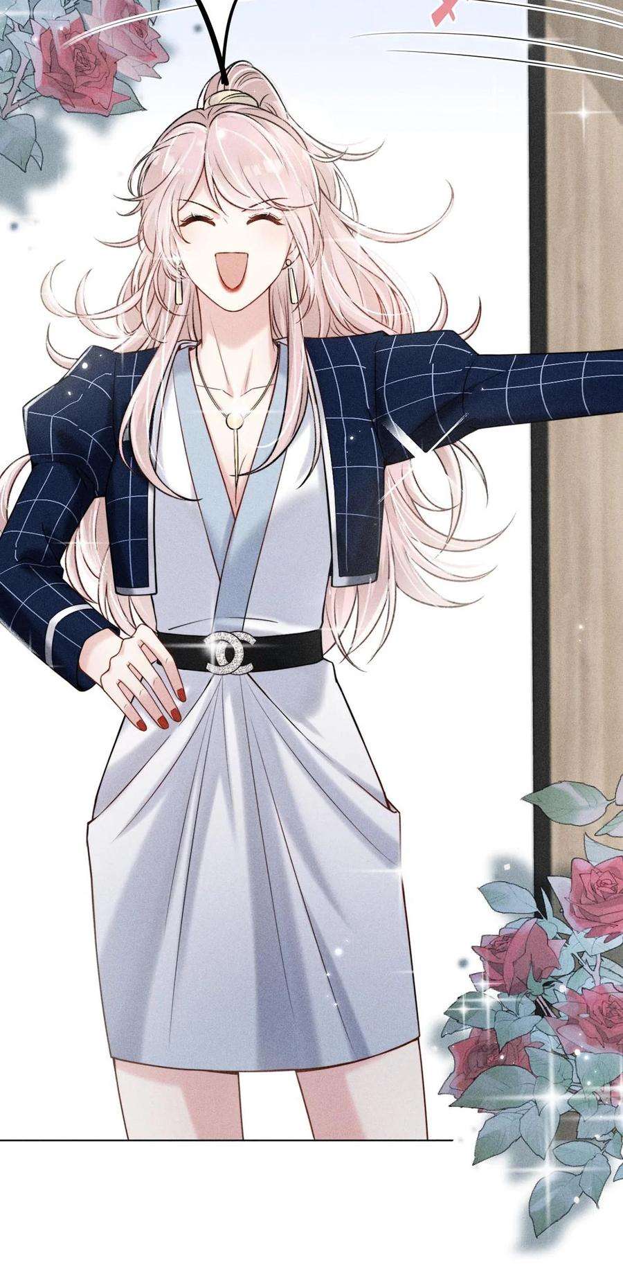 覆水满杯008 为了男色荒废工作！