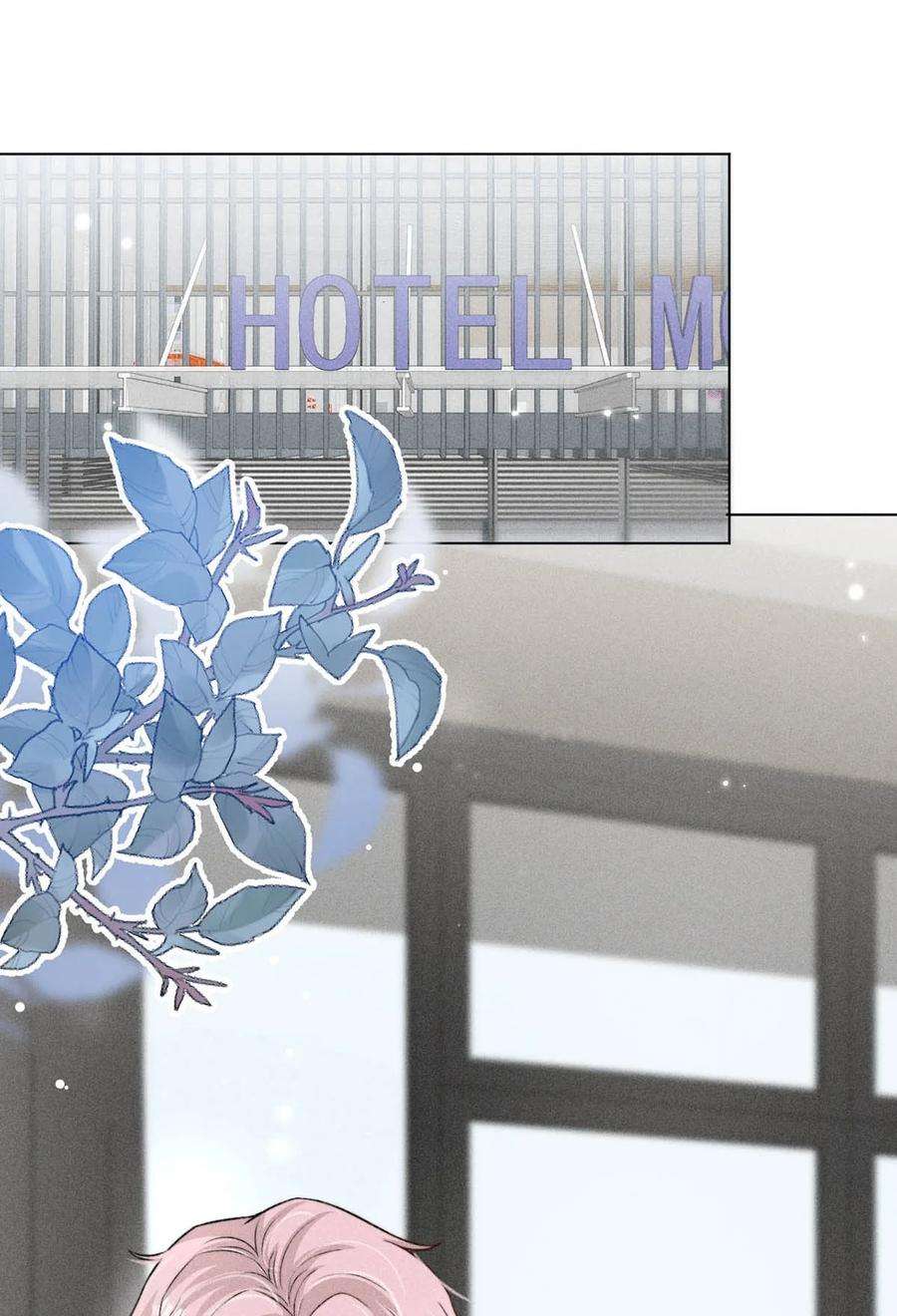 覆水满杯009 男人就像狗。