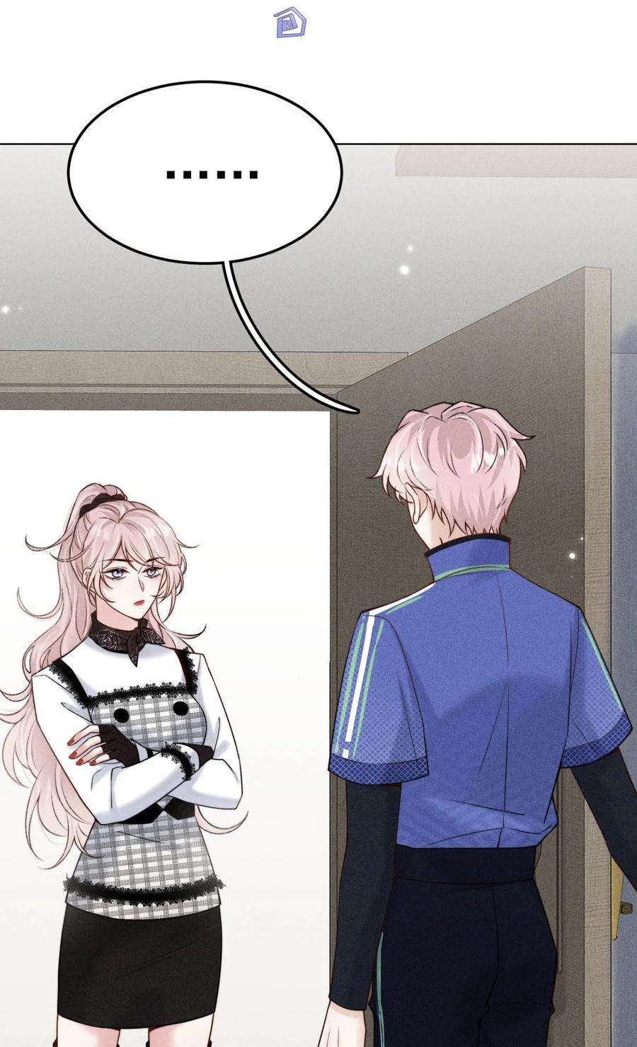 覆水满杯009 男人就像狗。